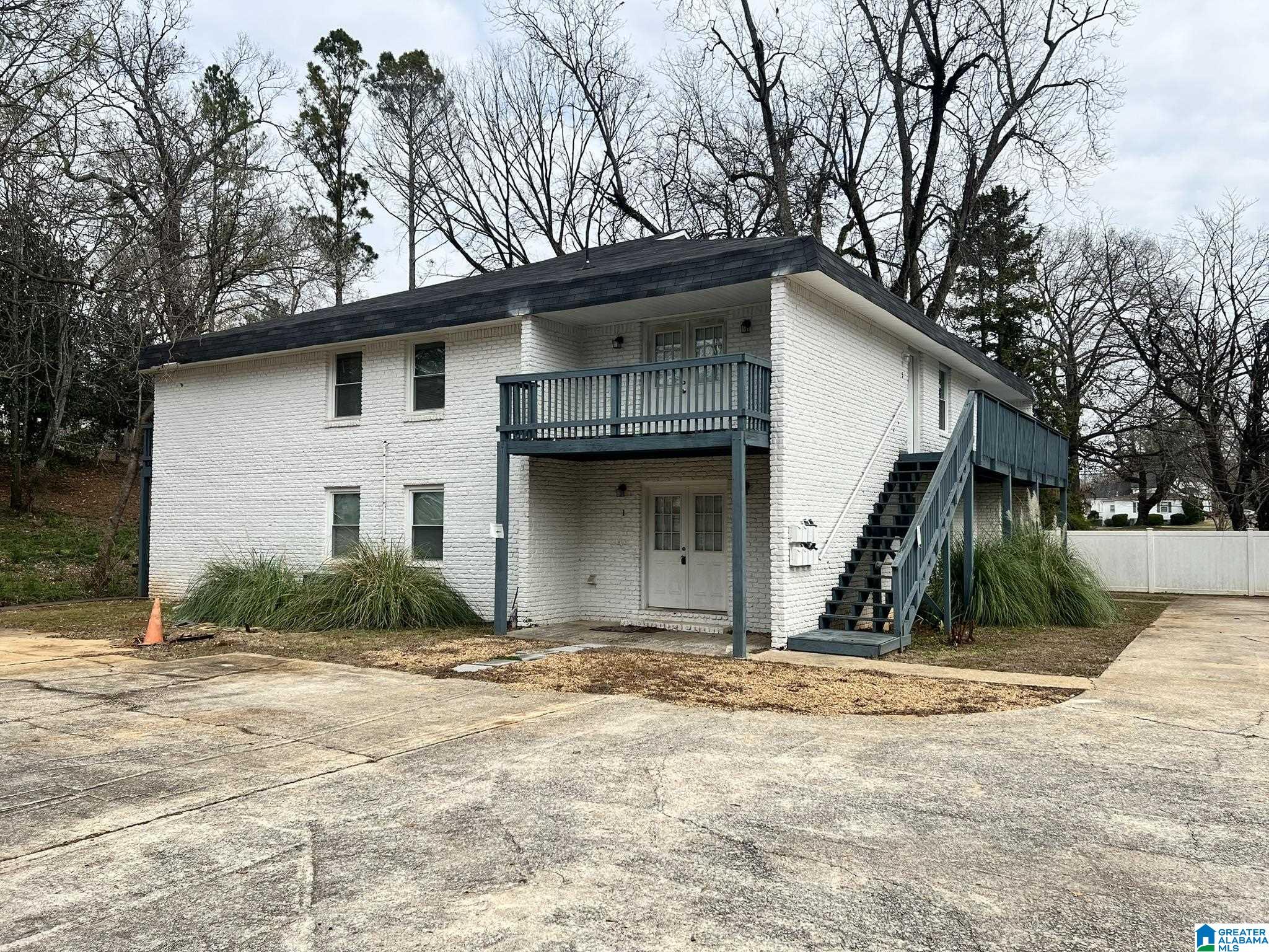 Homes for sale in Talladega, AL | 606 S Court Street, Talladega, AL 35160 | MLS# 21439301