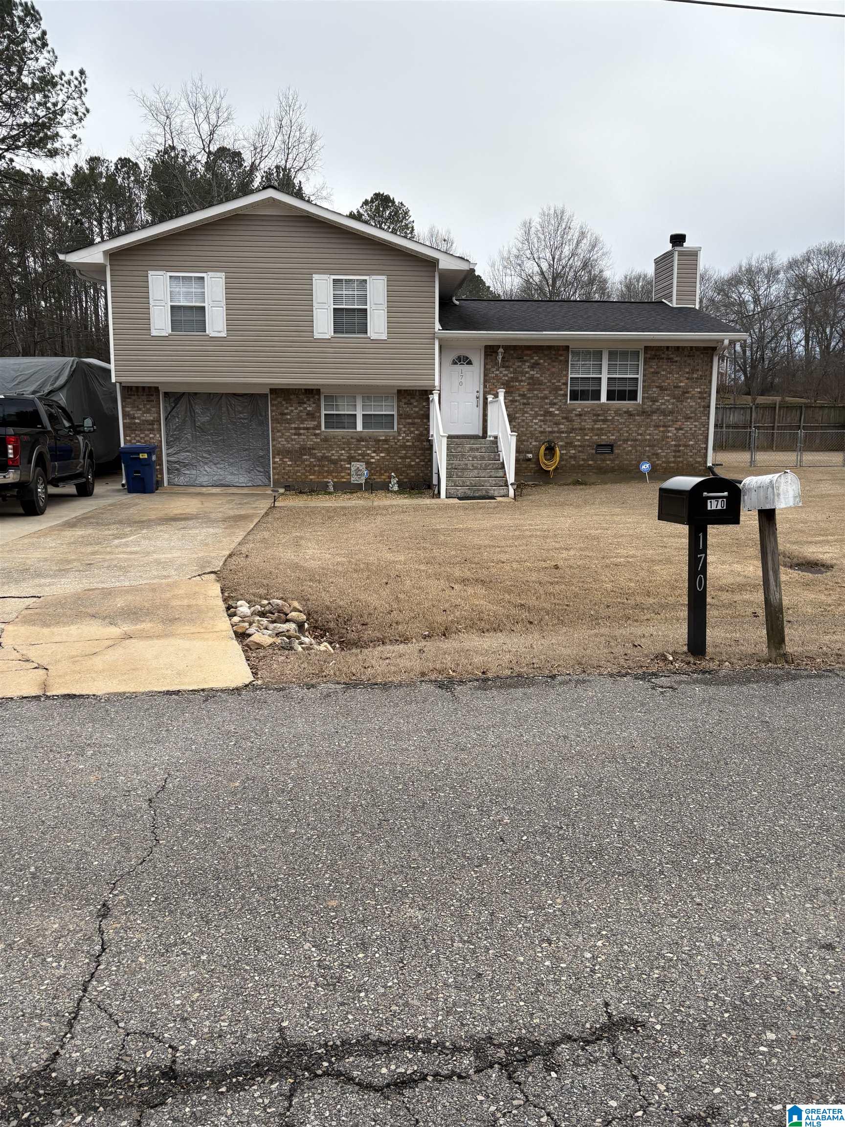 170 STARLA DRIVE