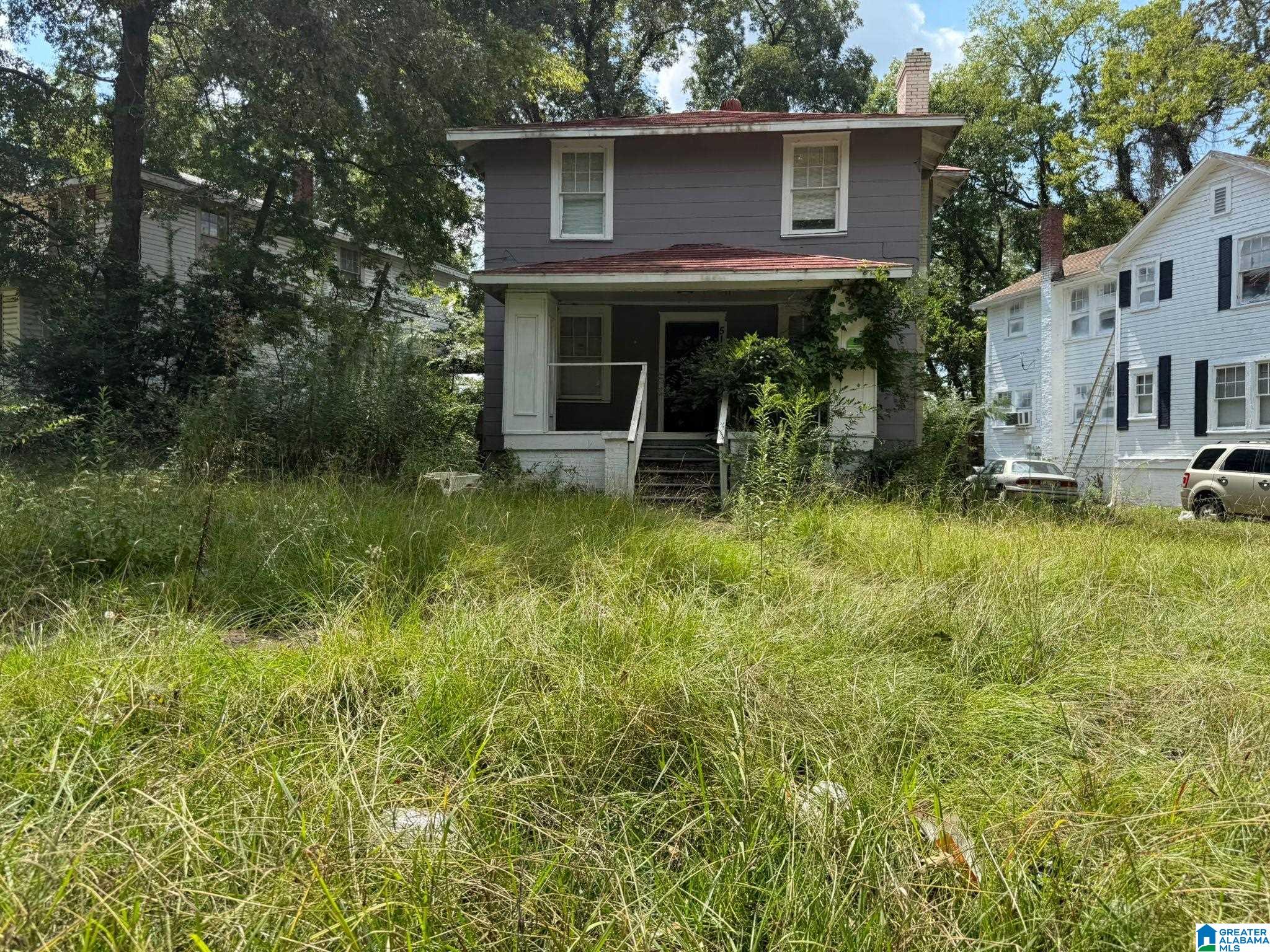 5178 HILLSIDE DRIVE