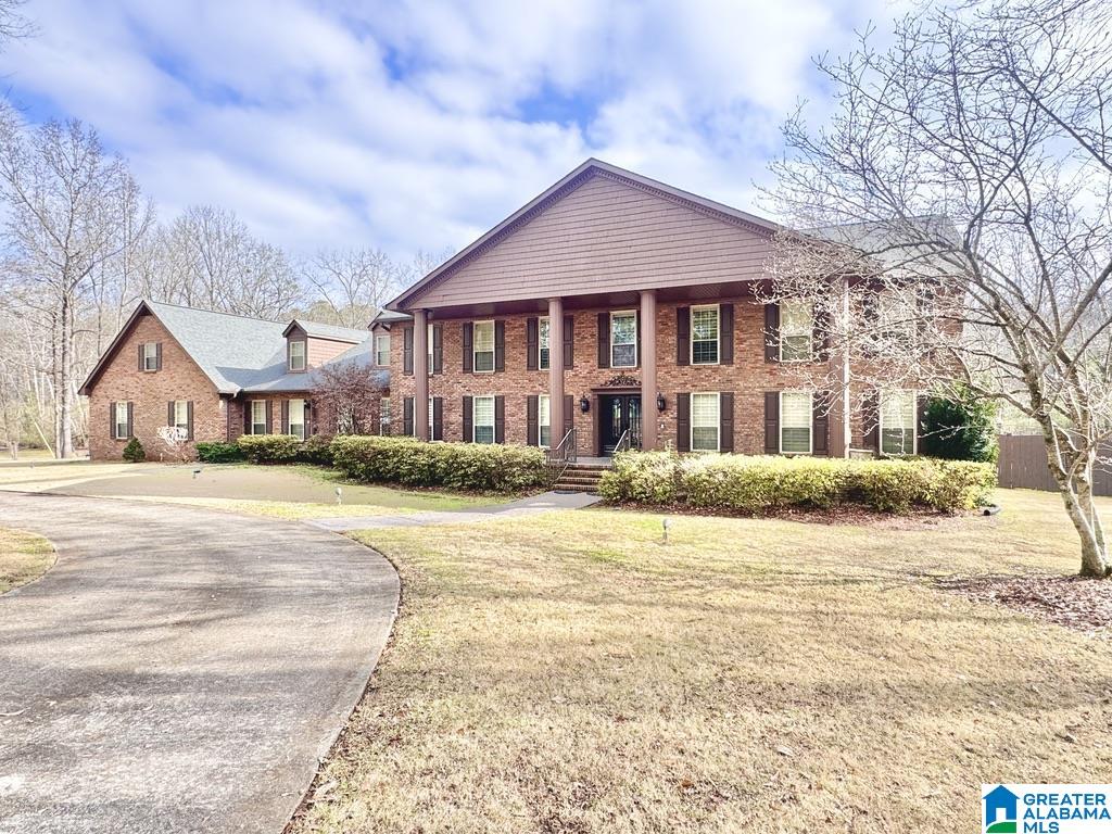 Homes for sale in Maylene, AL | 9595 Hwy 17, Maylene, AL 35114 | MLS# 21439324