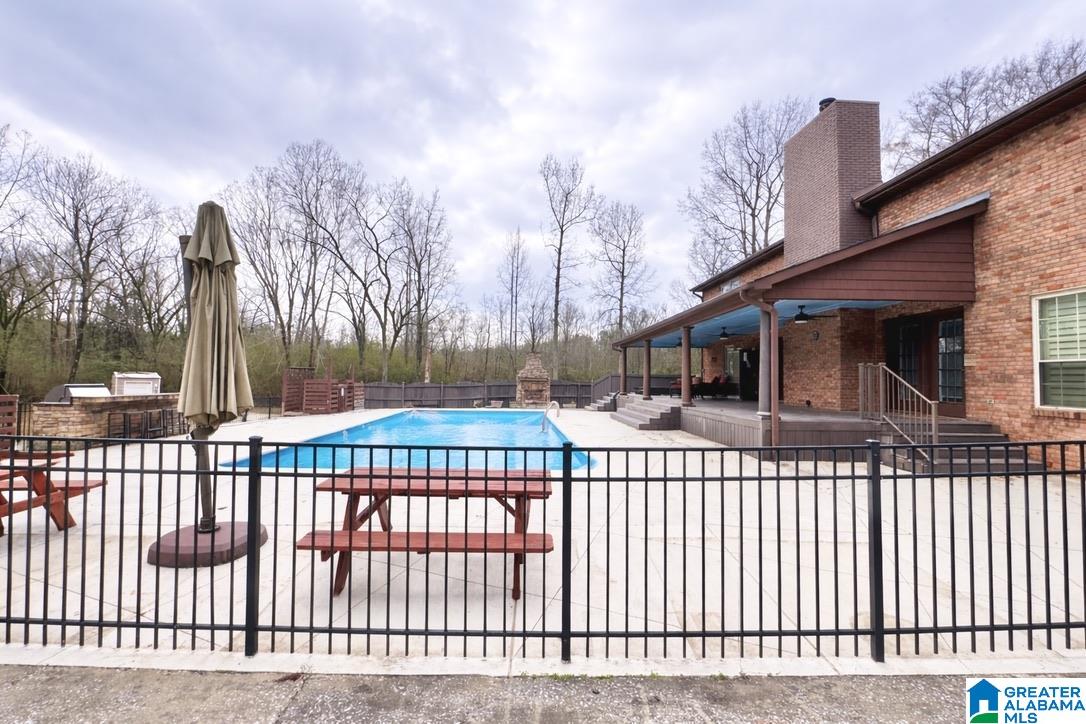 Homes for sale in Maylene, AL | 9595 Hwy 17, Maylene, AL 35114 | MLS# 21439324