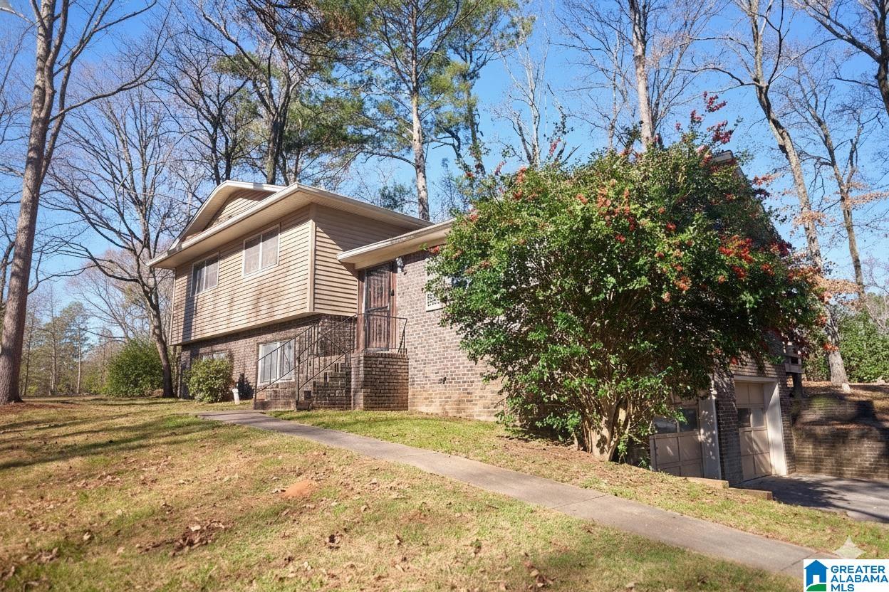 233 SAM PATE DRIVE
