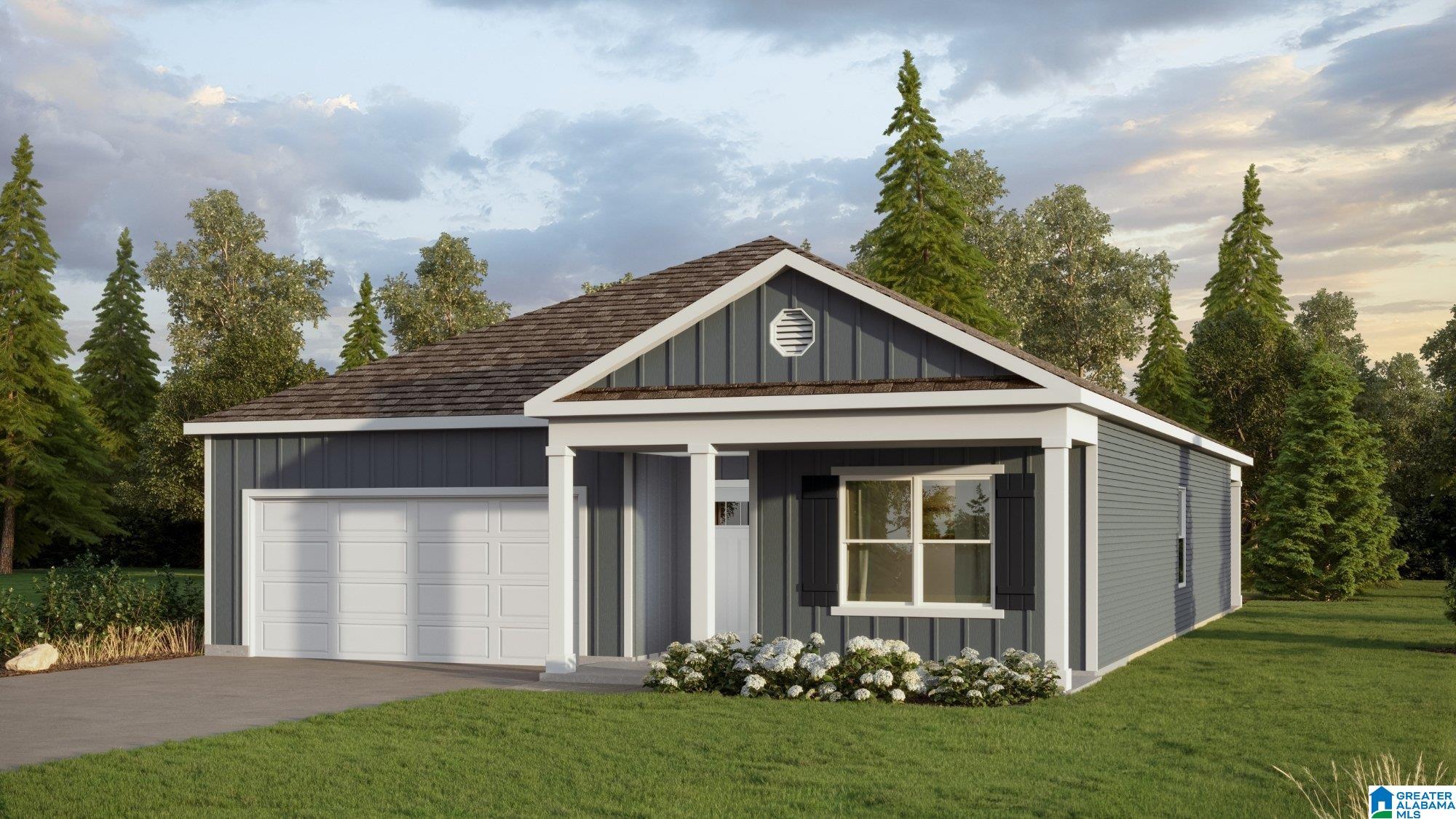 Homes for sale in Sterrett, AL | 293 Willoughby Road, Sterrett, AL 35147 | MLS# 21439367