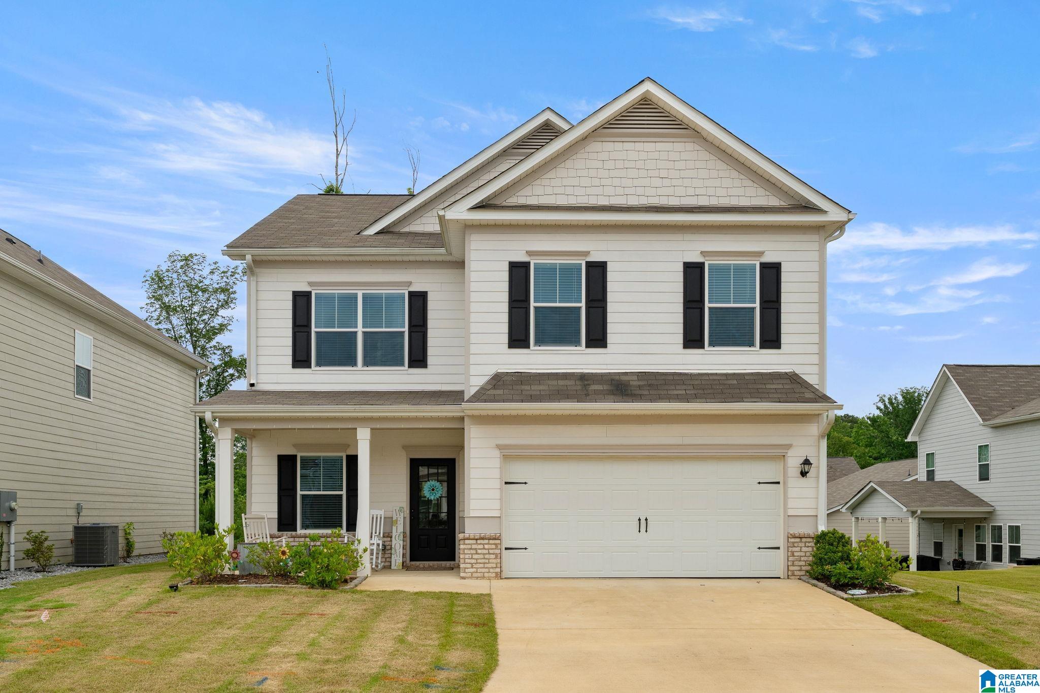 Homes for sale in Mount Olive, AL | 4865 Mae Beth Circle, Mount Olive, AL 35117 | MLS# 21439420