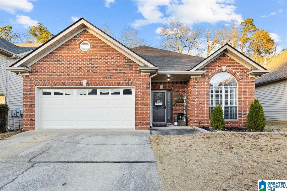 Homes for sale in Moody, AL | 1125 Windsor Parkway, Moody, AL 35004 | MLS# 21439454