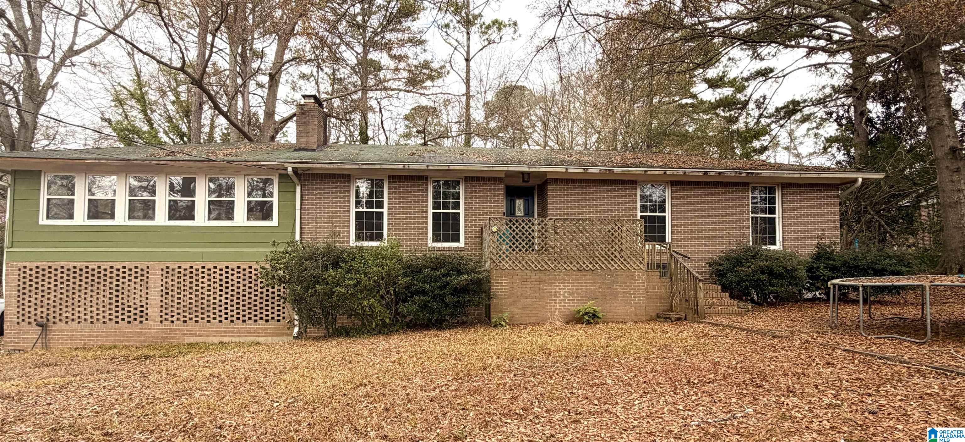 646 MICKLE DRIVE