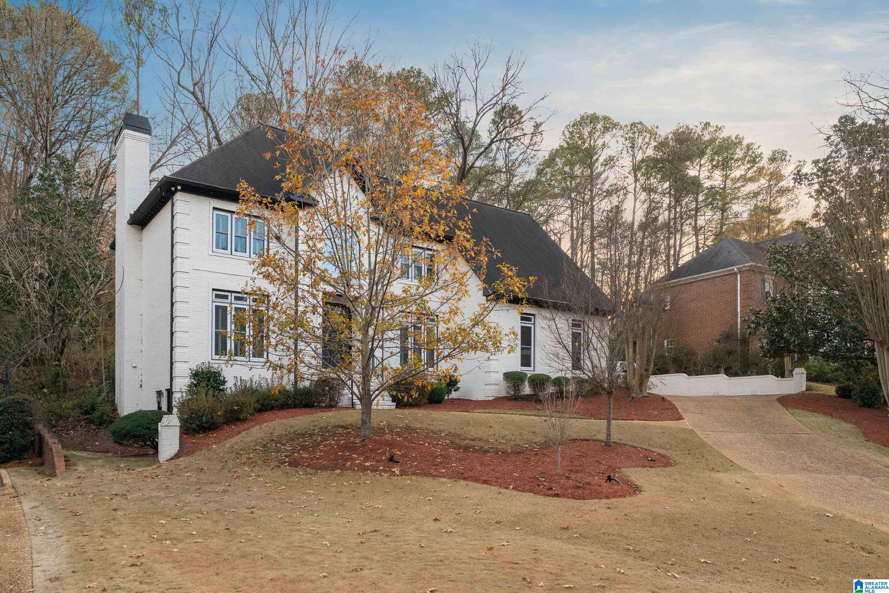 2154 BANEBERRY DRIVE