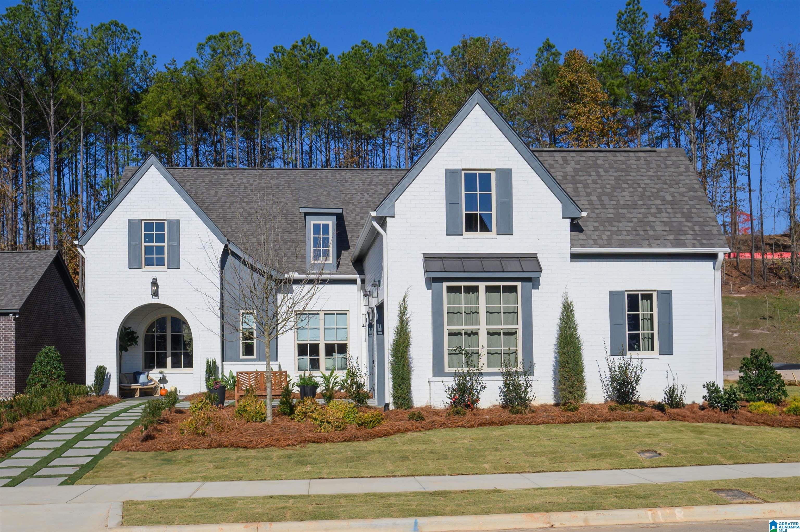 1st image of 4537 Oakdell Road, Hoover, AL 35244 | MLS# 21439477