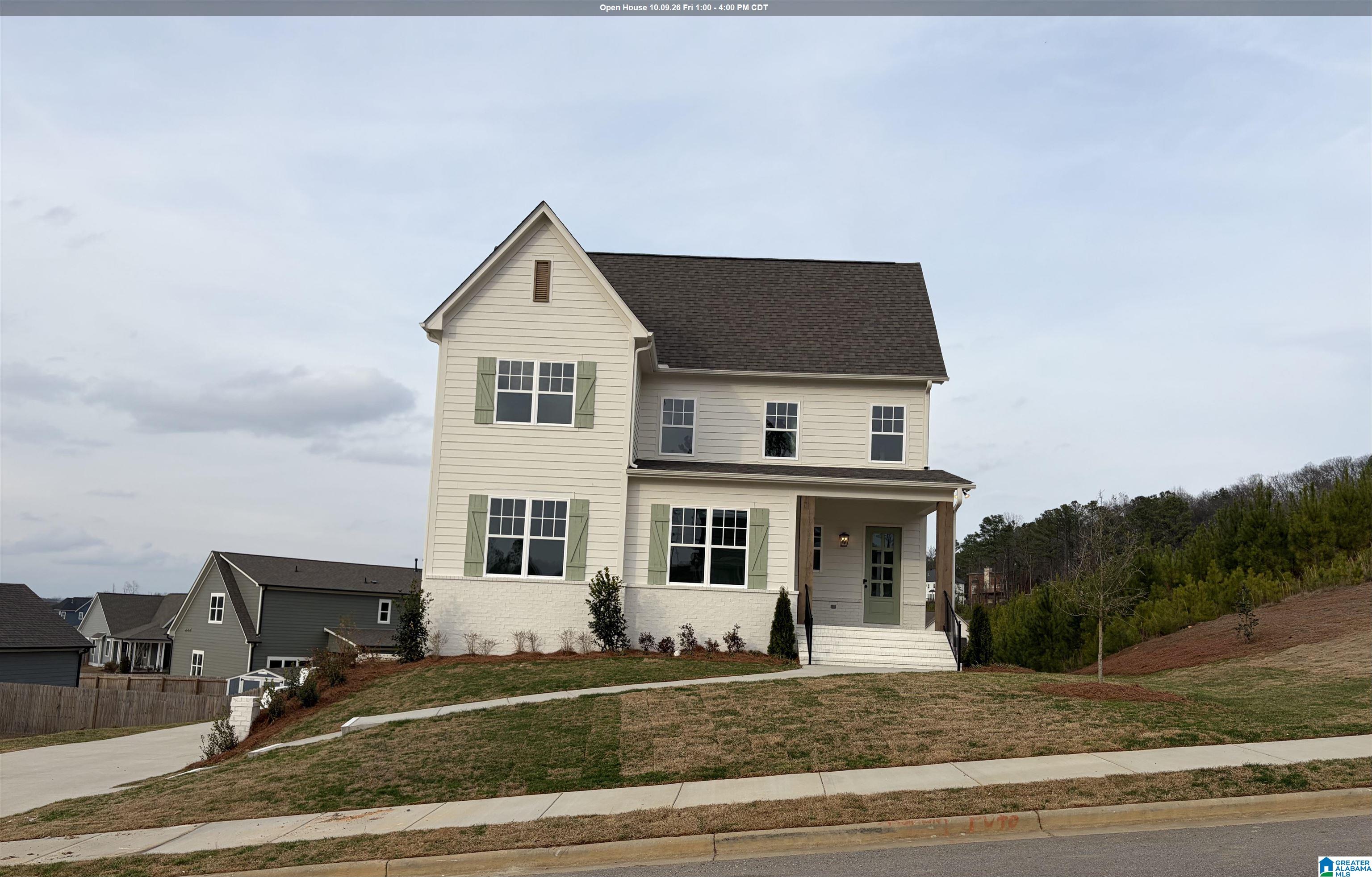 305 CEDAR GROVE COURT