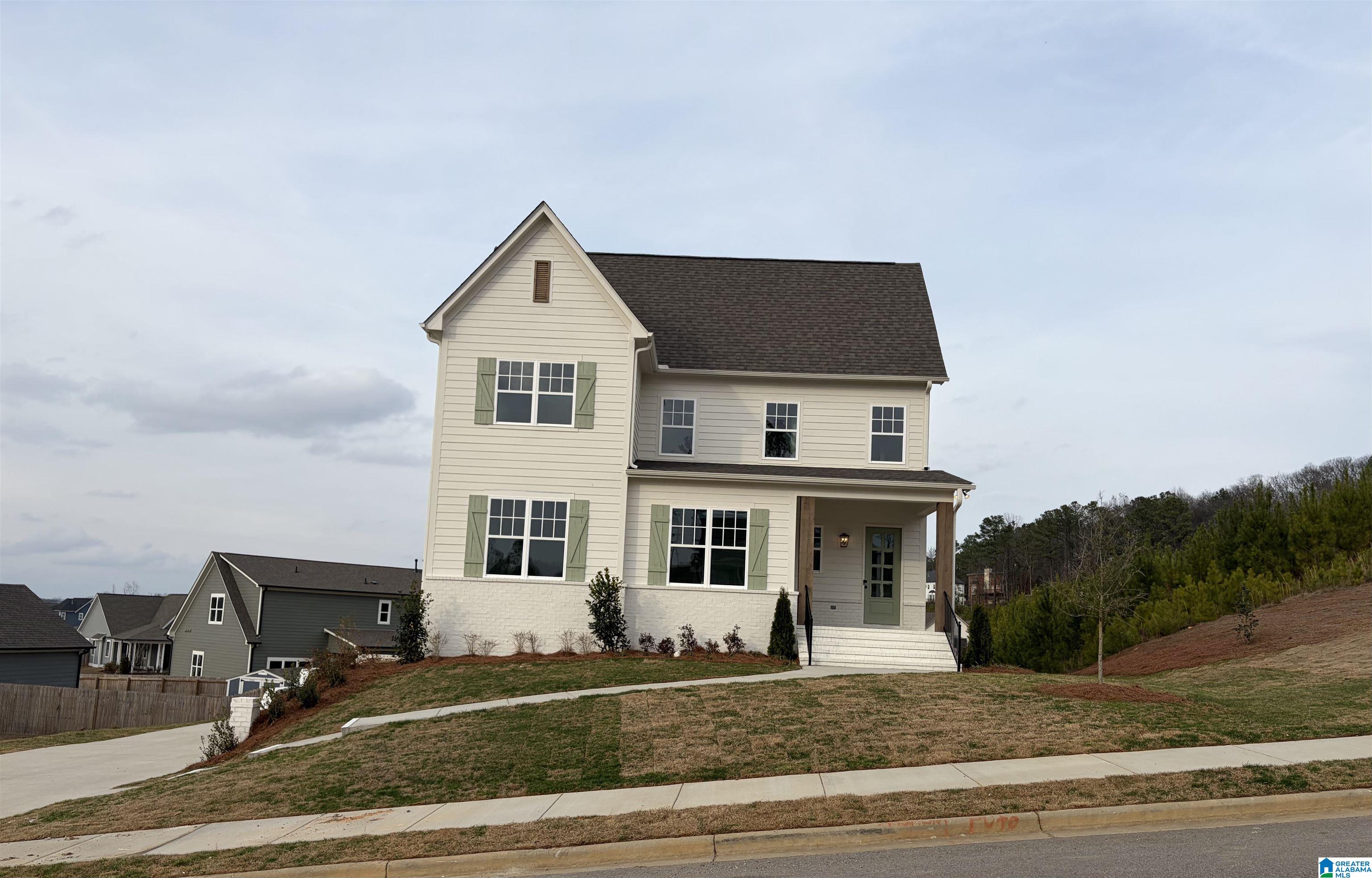 1st image of 305 Cedar Grove Court, Alabaster, AL 35114 | MLS# 21439488