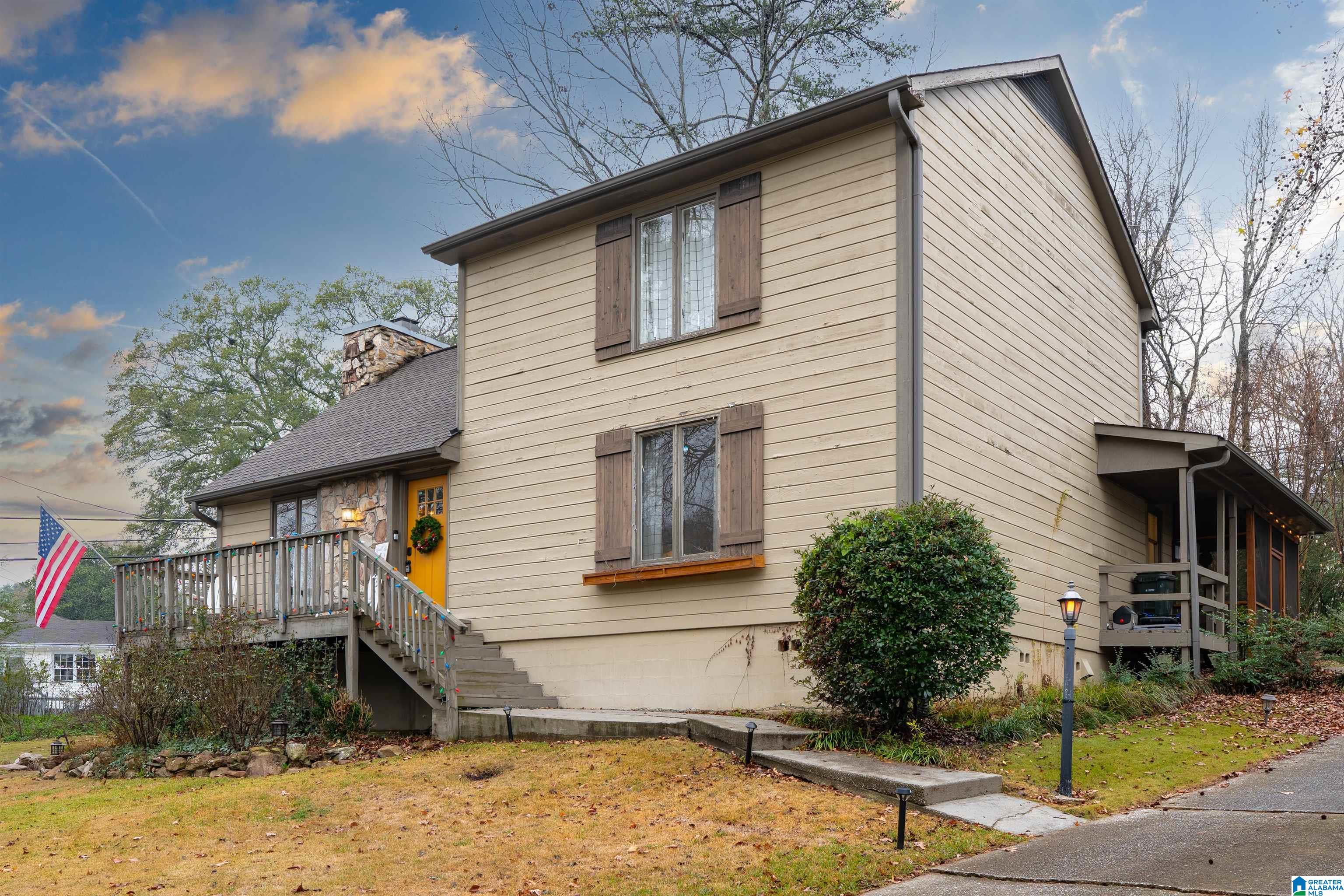 Homes for sale in Vestavia Hills, AL | 2244 Great Rock Road, Vestavia Hills, AL 35216 | MLS# 21439490