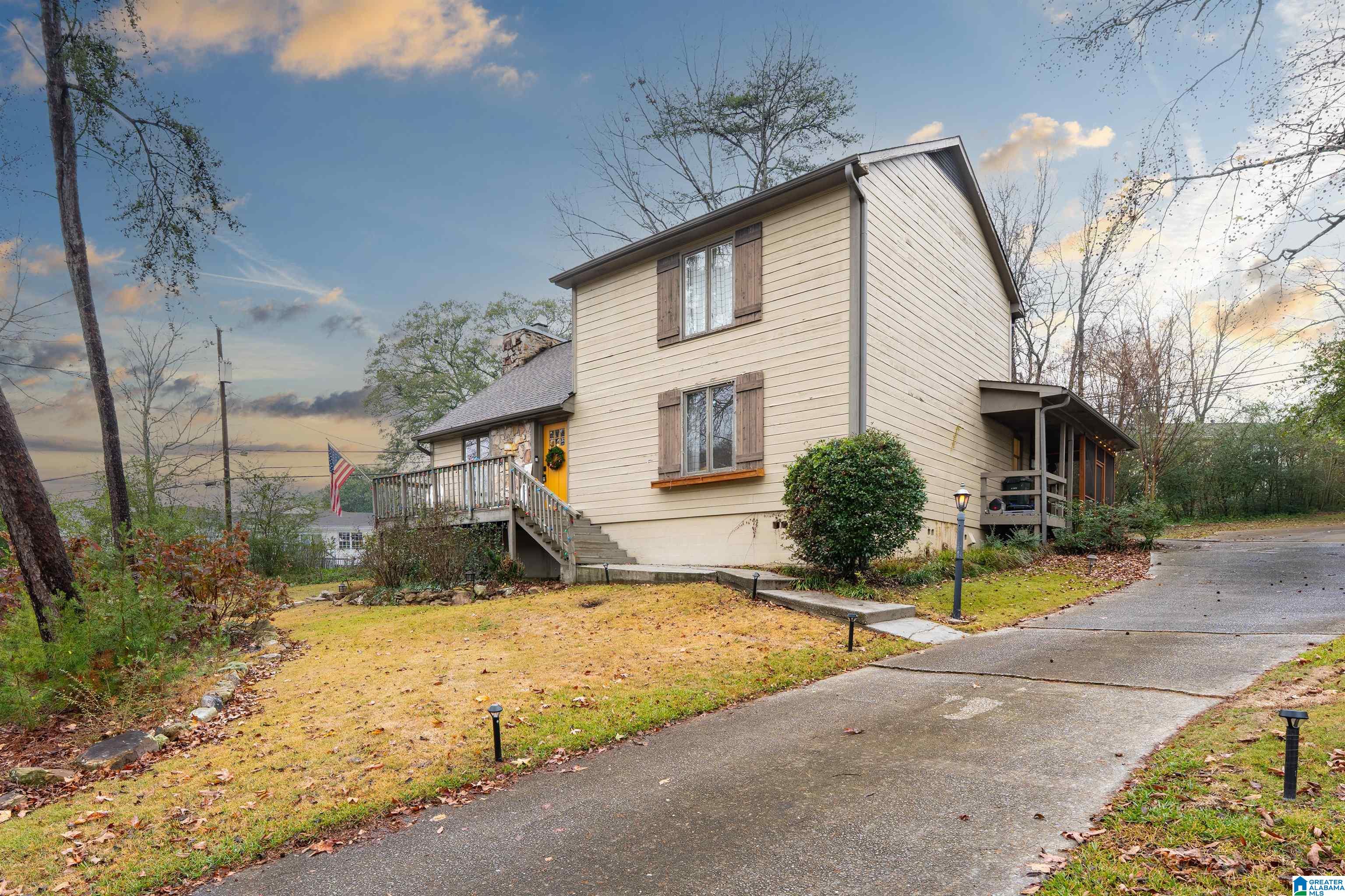 Homes for sale in Vestavia Hills, AL | 2244 Great Rock Road, Vestavia Hills, AL 35216 | MLS# 21439490