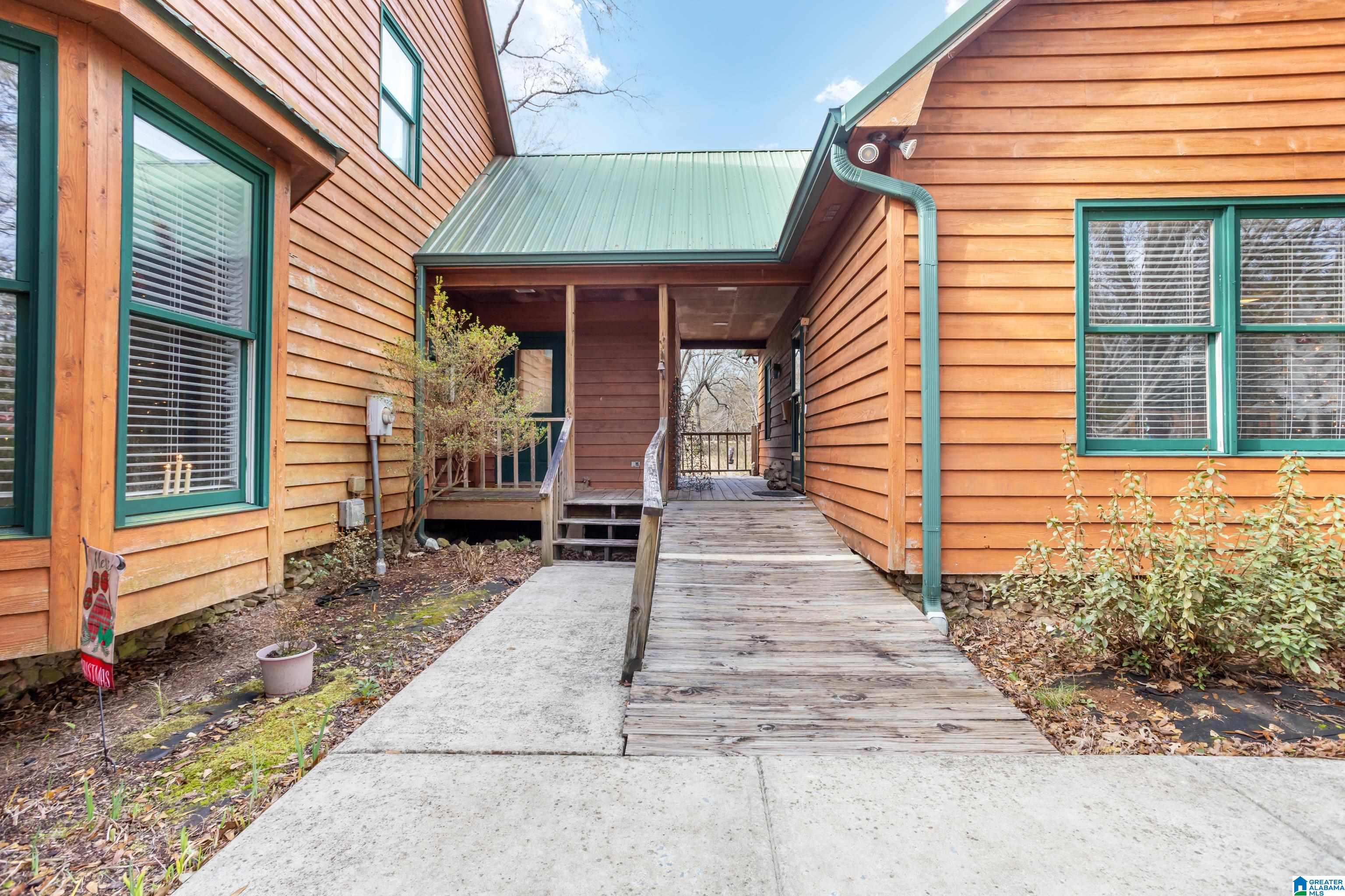 5th image of 780 Talladega Creek Road, Talladega, AL 35160 | MLS# 21439517