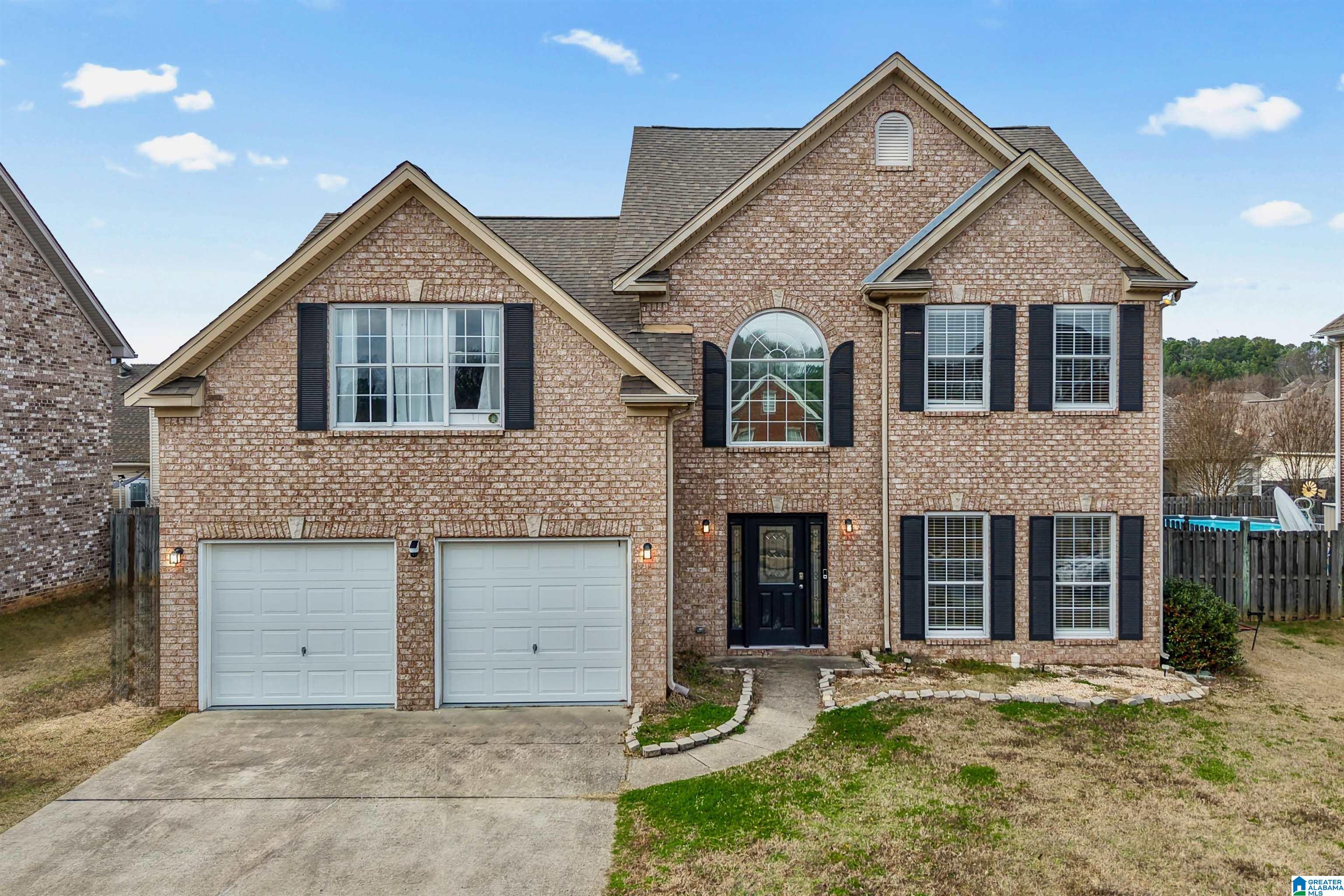 2183 OLD CAHABA PLACE