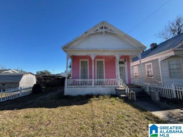 256 N PINE STREET