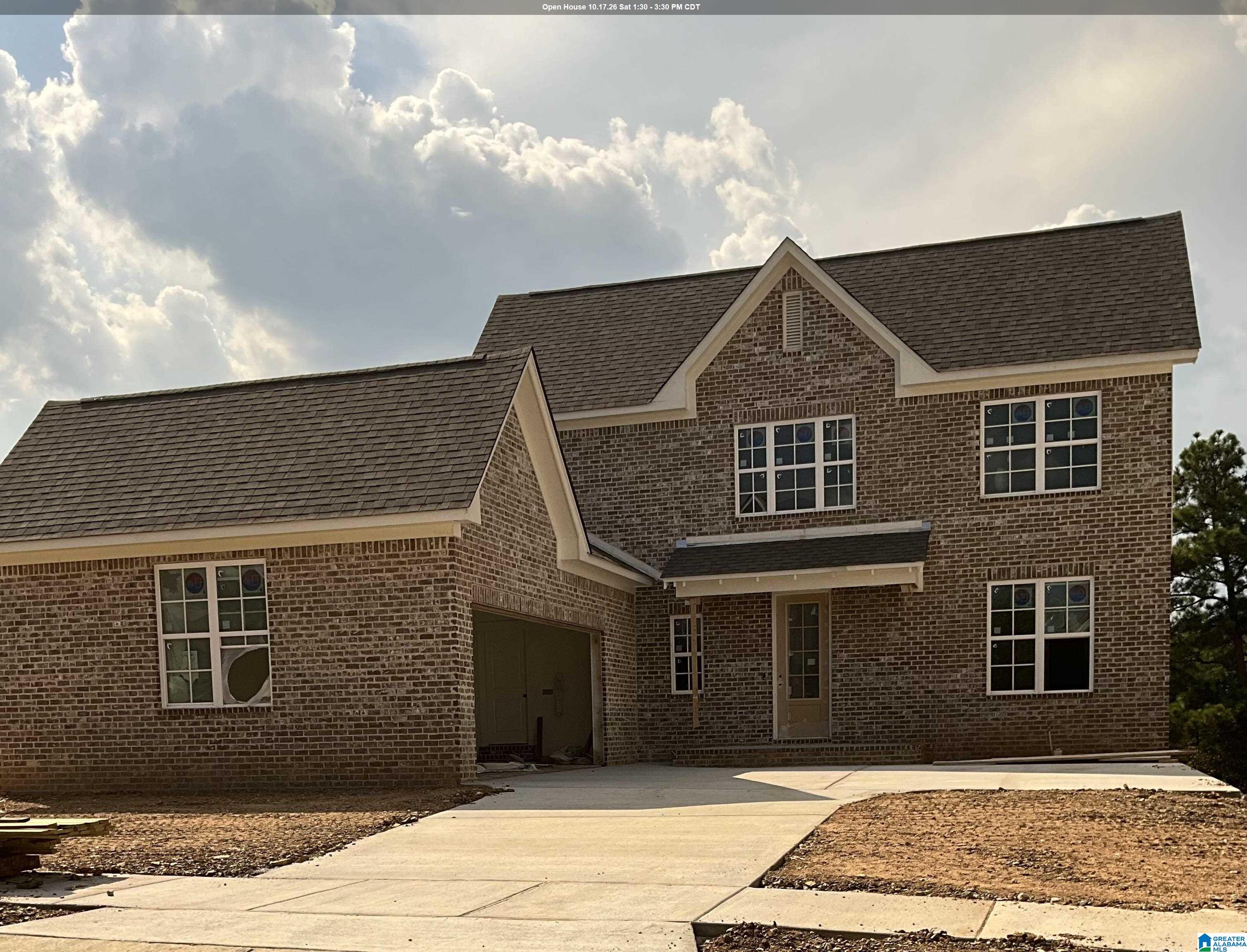 Single family home for sale at 1881 Cyrus Cvs Ter, HOOVER, AL 35244 | MLS# 21439563
