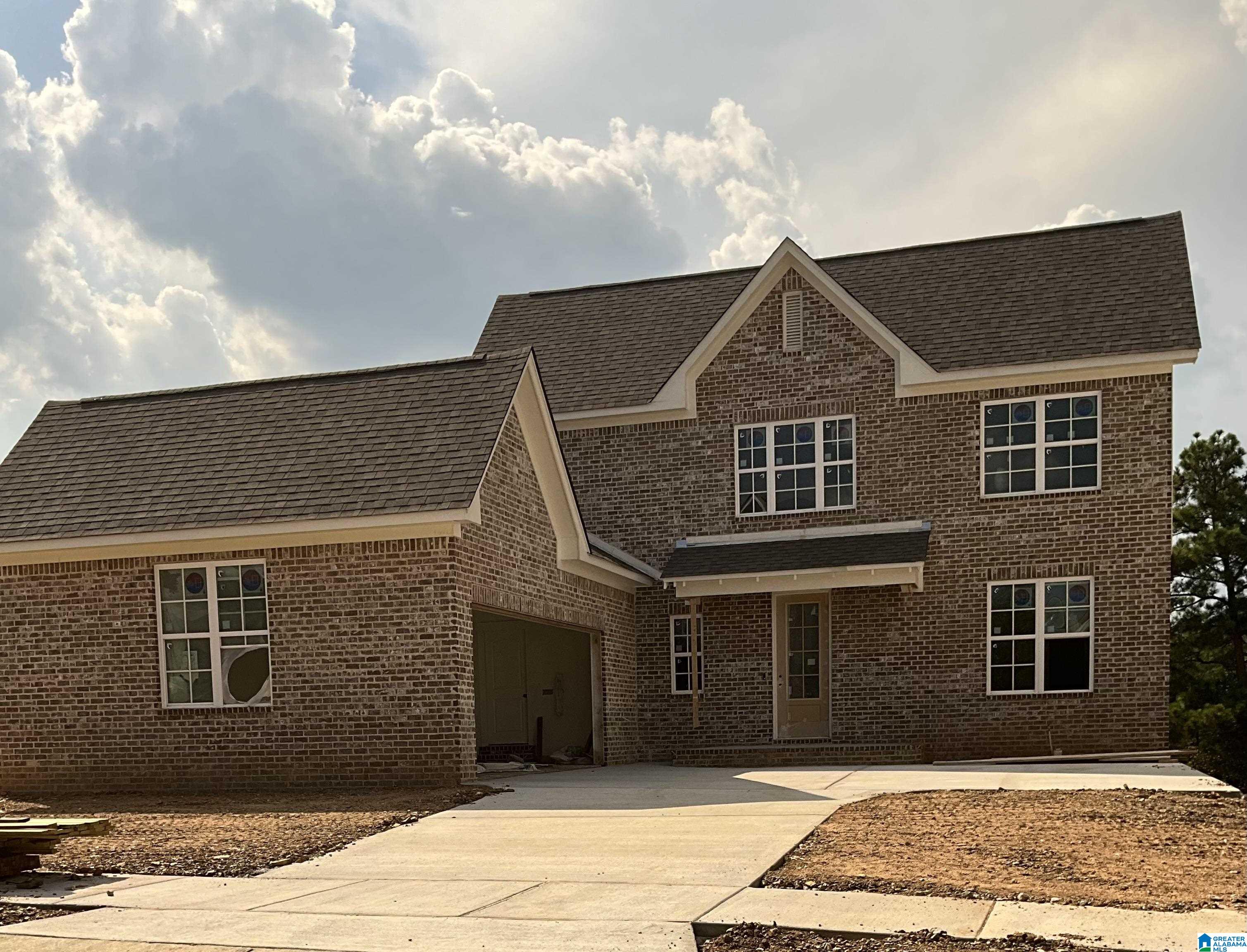 Photo 1 of Single family home for sale at 1881 Cyrus Cvs Ter, Hoover, AL 35244 | MLS# 21439563 | Listing updated on 2026-10-19