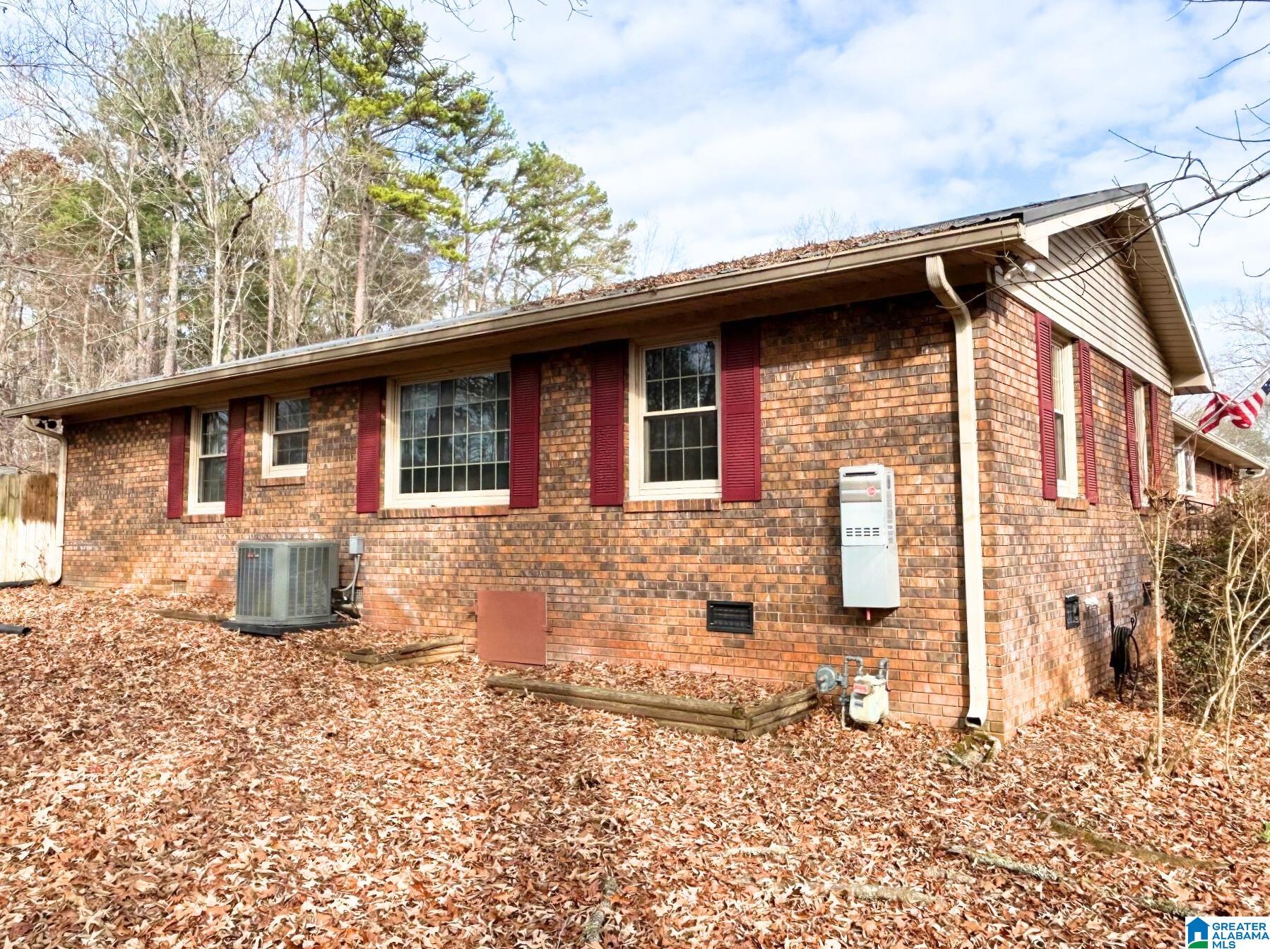 Homes for sale in Jacksonville, AL | 55 Benton Road, Jacksonville, AL 36265 | MLS# 21439570