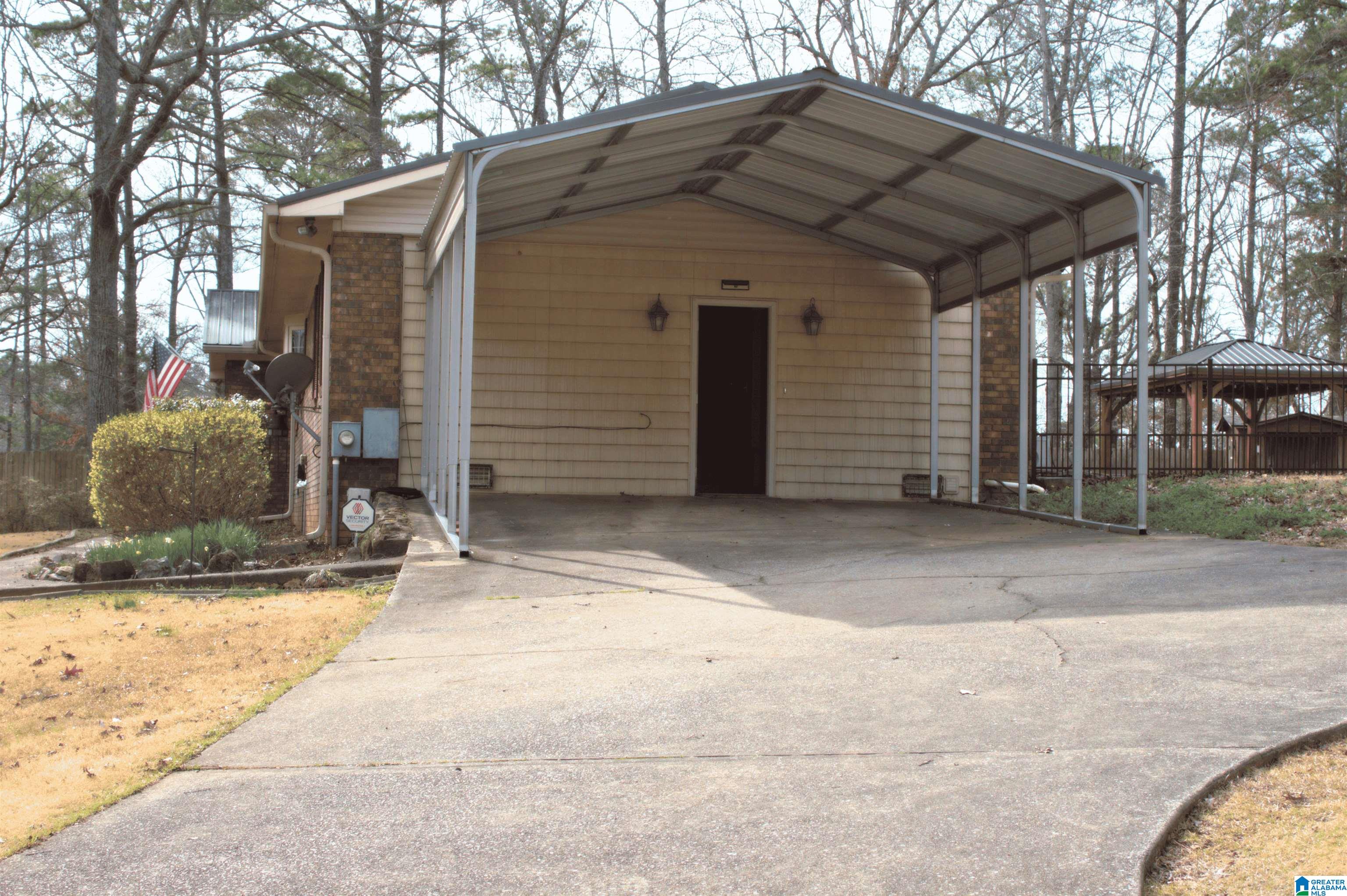 Homes for sale in Jacksonville, AL | 55 Benton Road, Jacksonville, AL 36265 | MLS# 21439570