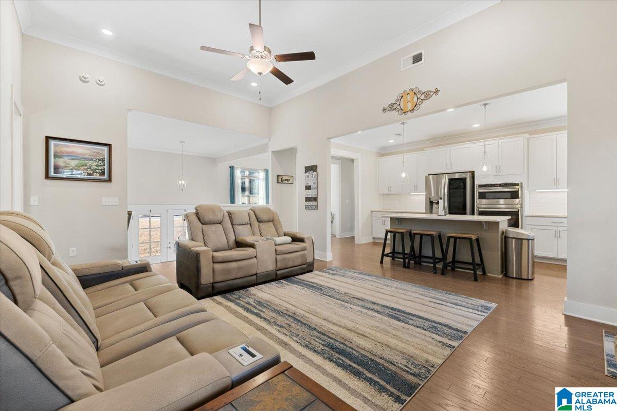 Homes for sale in Moody, AL | 984 Knobloch Lane, Moody, AL 35004 | MLS# 21439592