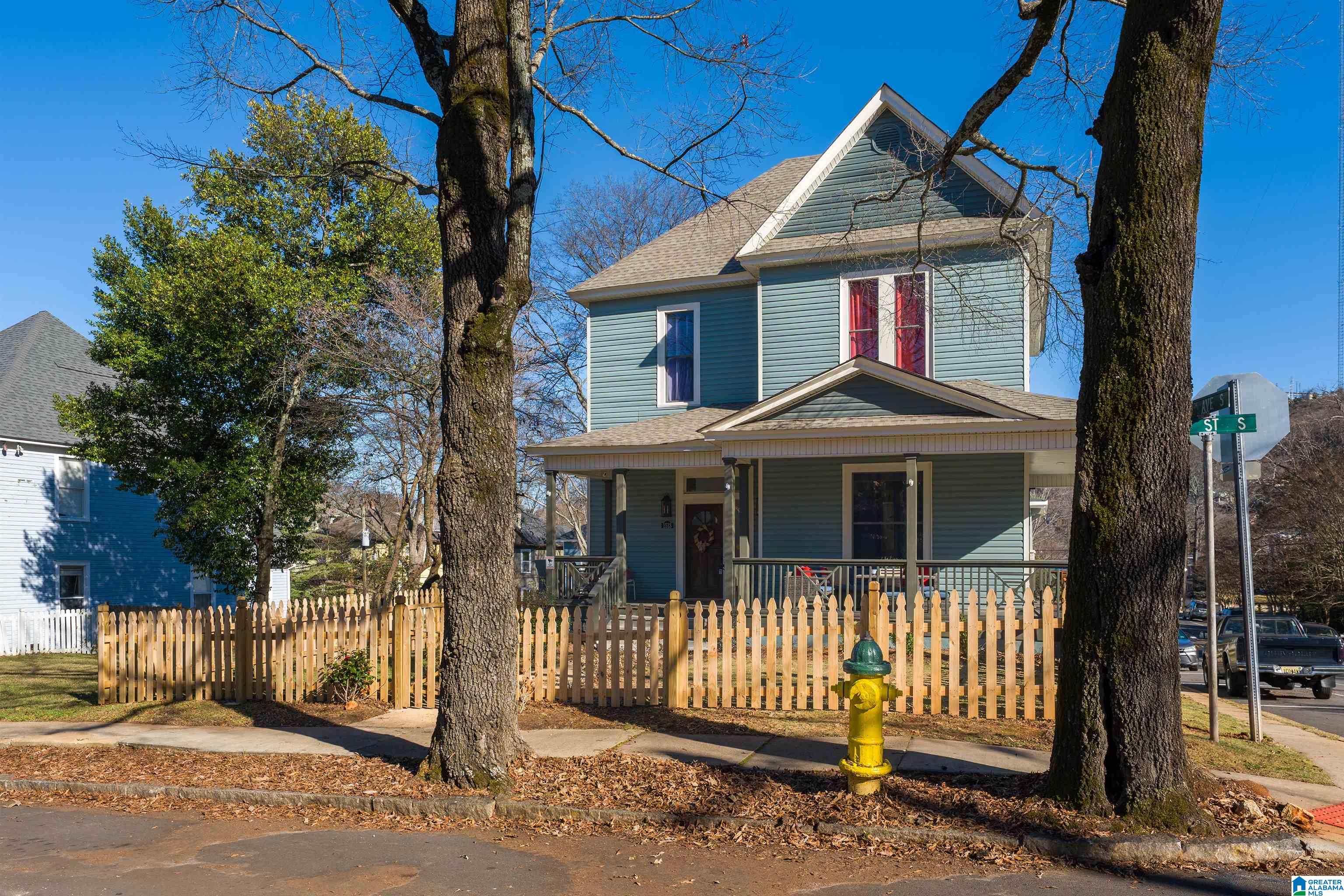 2nd image of 1513 S 12th Street, Birmingham, AL 35205 | MLS# 21439631