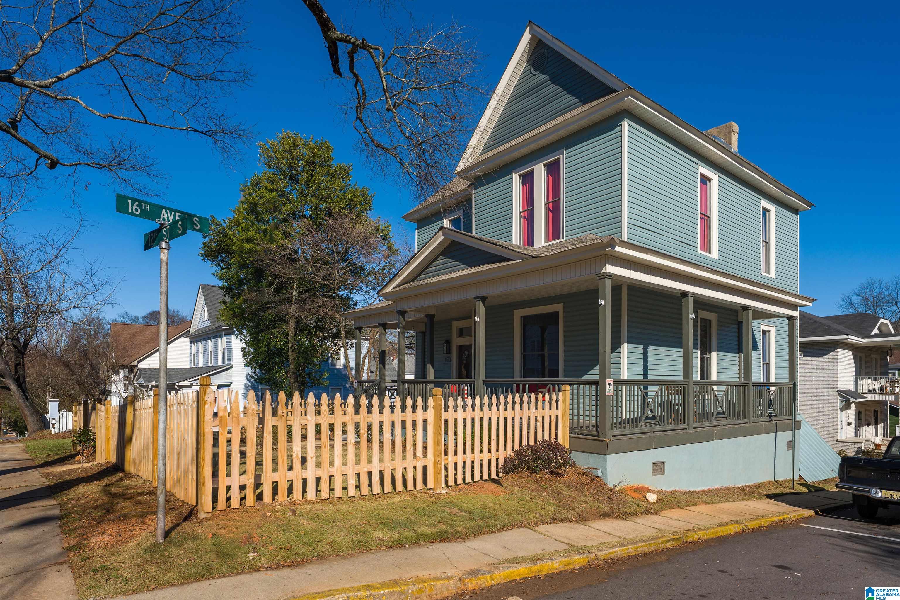 3rd image of 1513 S 12Th Street, Birmingham, AL 35205 | MLS# 21439631