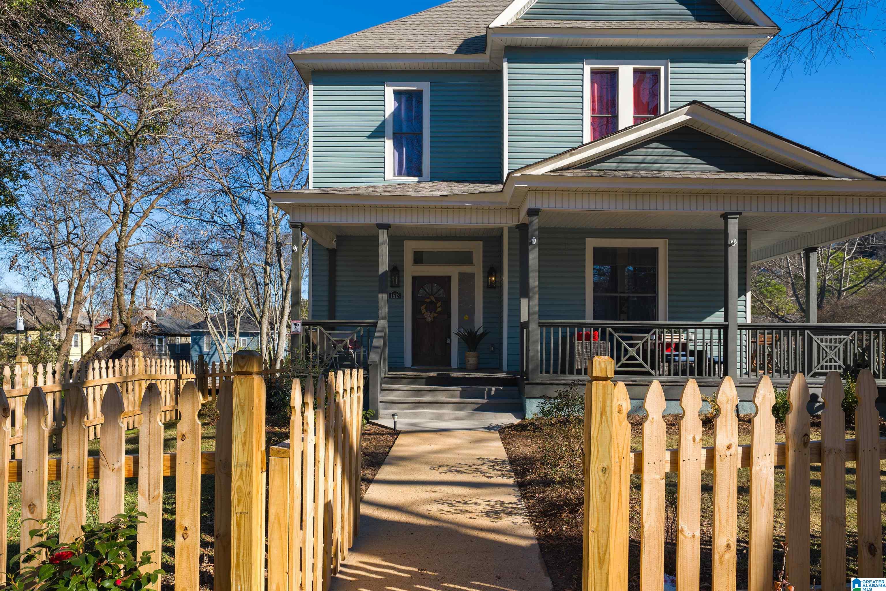 4th image of 1513 S 12Th Street, Birmingham, AL 35205 | MLS# 21439631