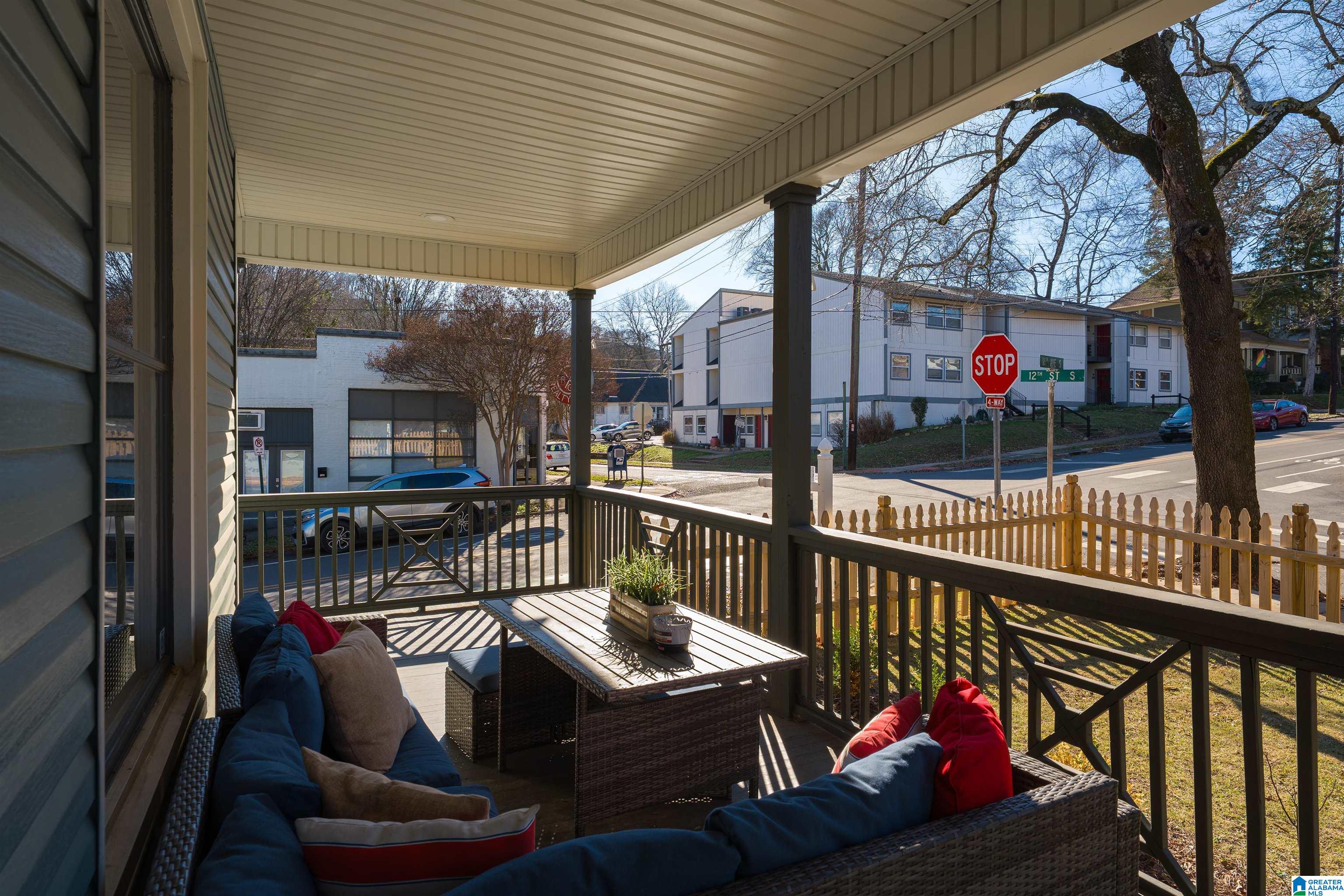 5th image of 1513 S 12Th Street, Birmingham, AL 35205 | MLS# 21439631
