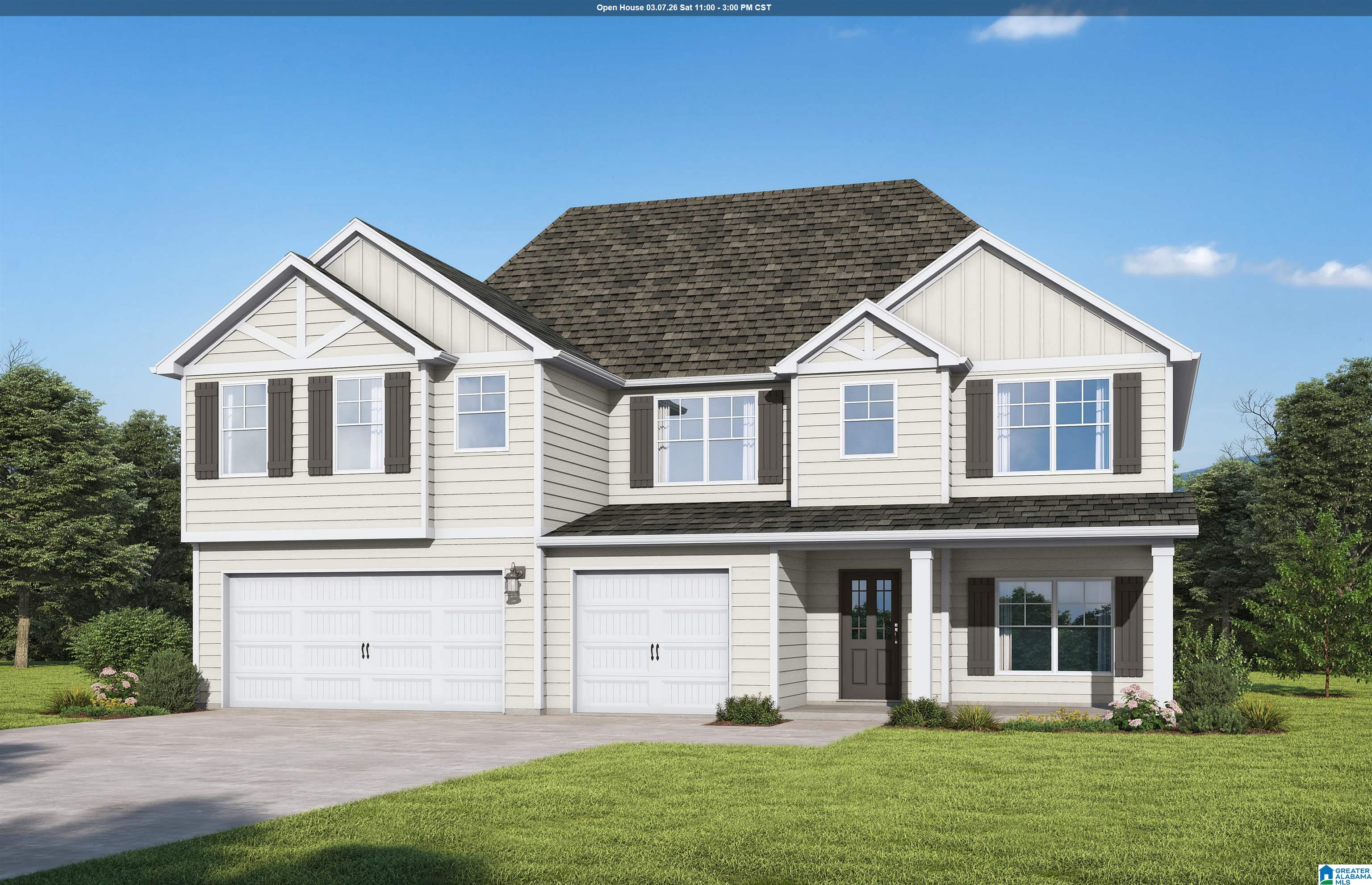 Homes for sale in Cropwell, AL | 290 Lakemont Village Dr, Cropwell, AL 35054 | MLS# 21439633