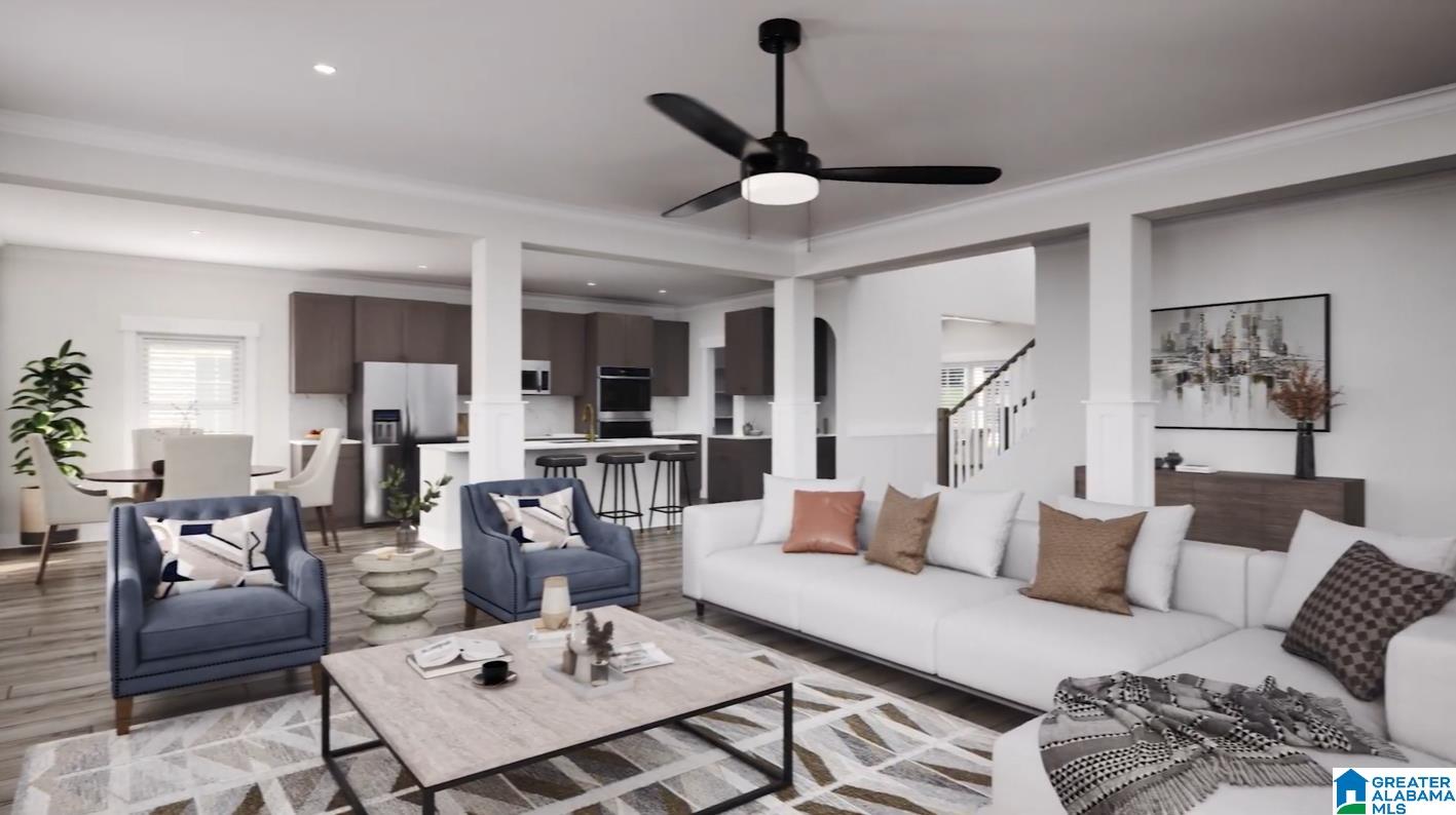 Homes for sale in Cropwell, AL | 290 Lakemont Village Dr, Cropwell, AL 35054 | MLS# 21439633