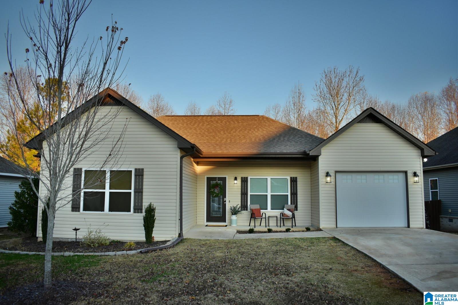 214 SUNSET LANE
