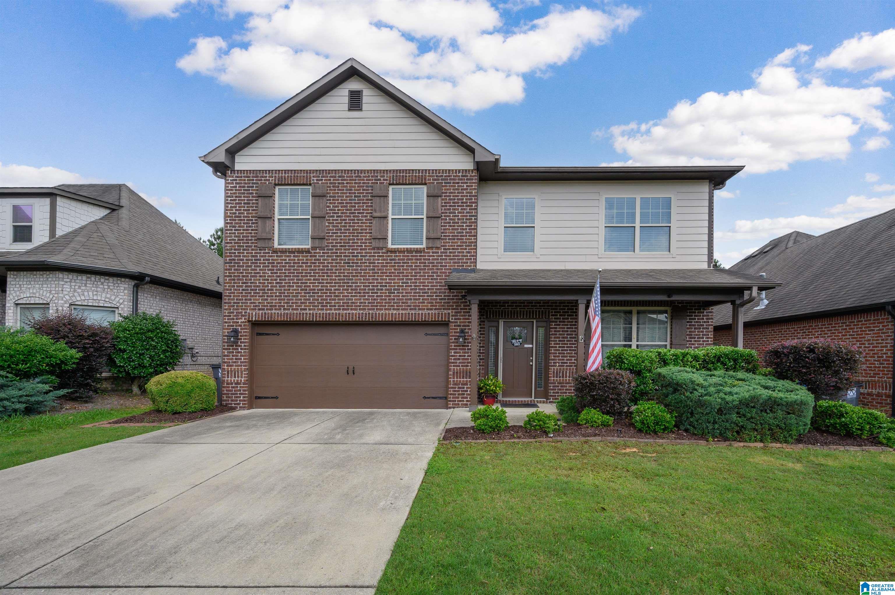 1st image of 331 Glen Cross Way, Trussville, AL 35173 | MLS# 21439668