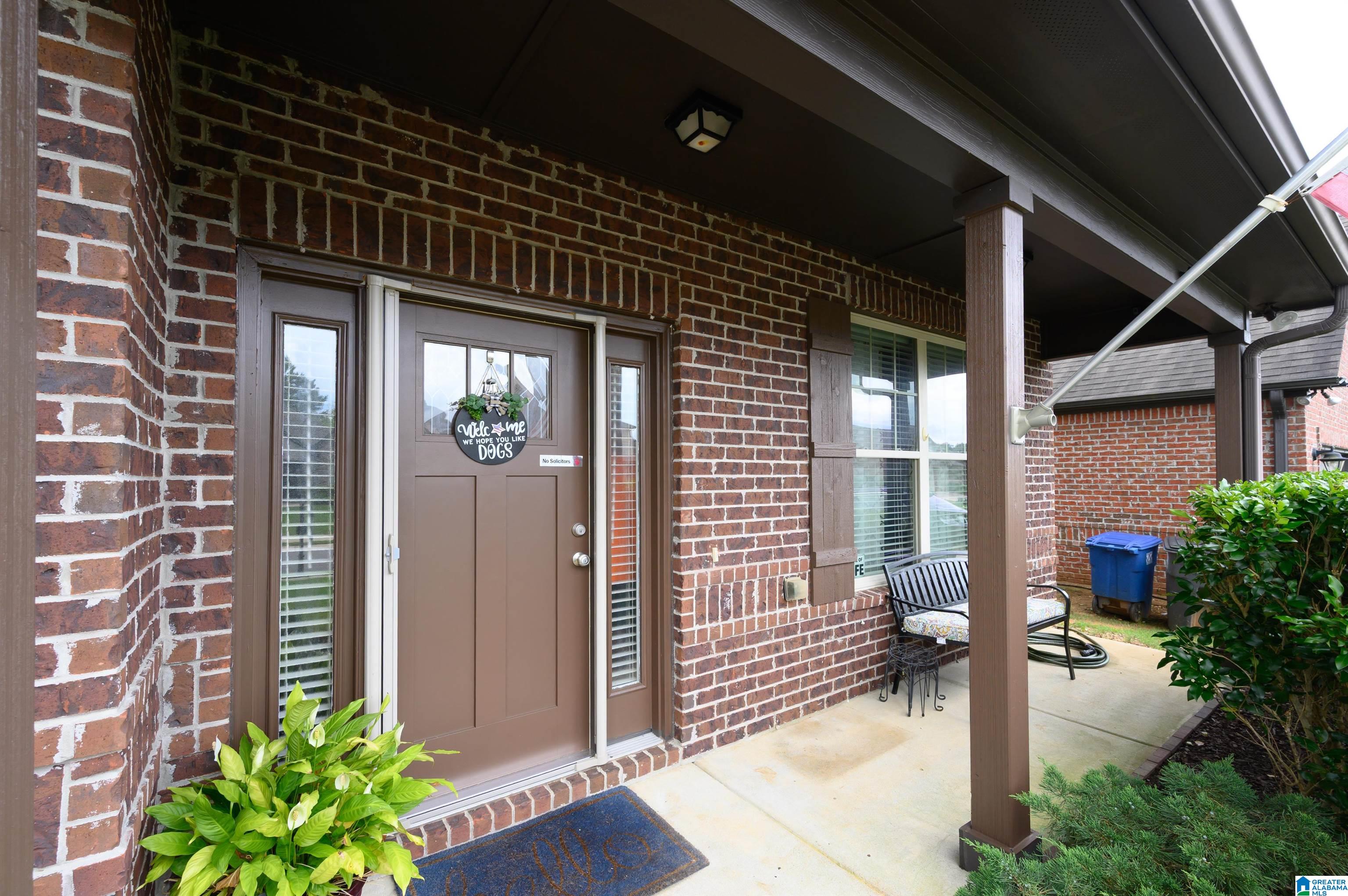 2nd image of 331 Glen Cross Way, Trussville, AL 35173 | MLS# 21439668