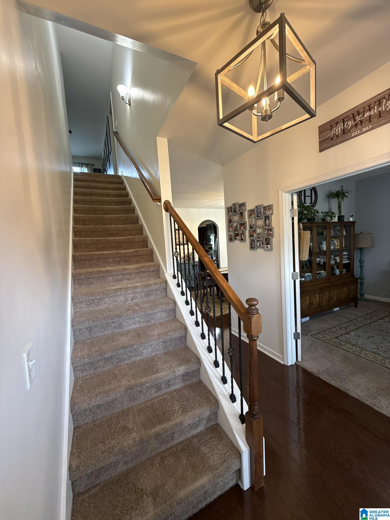 5th image of 331 Glen Cross Way, Trussville, AL 35173 | MLS# 21439668