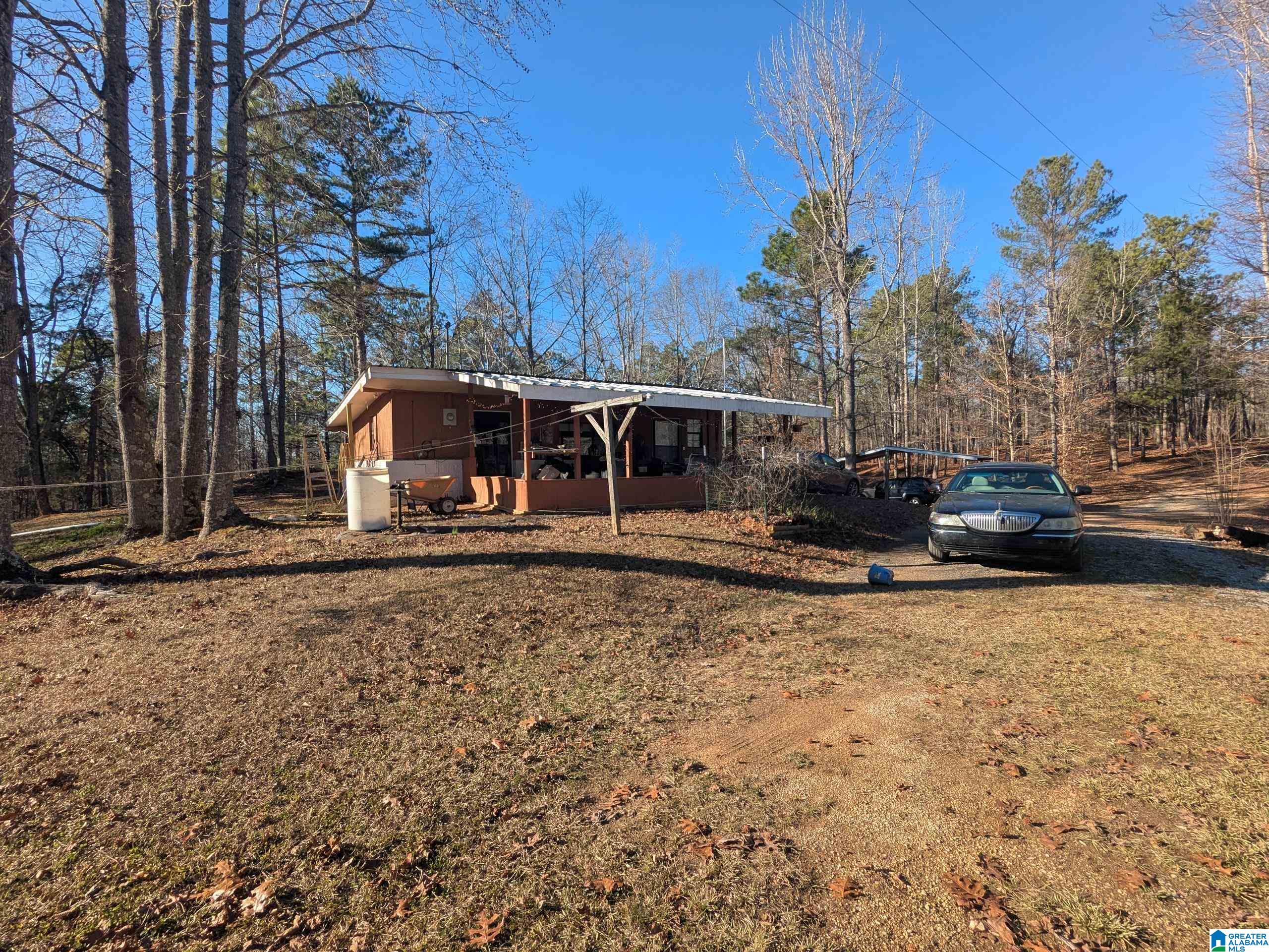 3008 ROCKY MOUNT CHURCH ROAD
