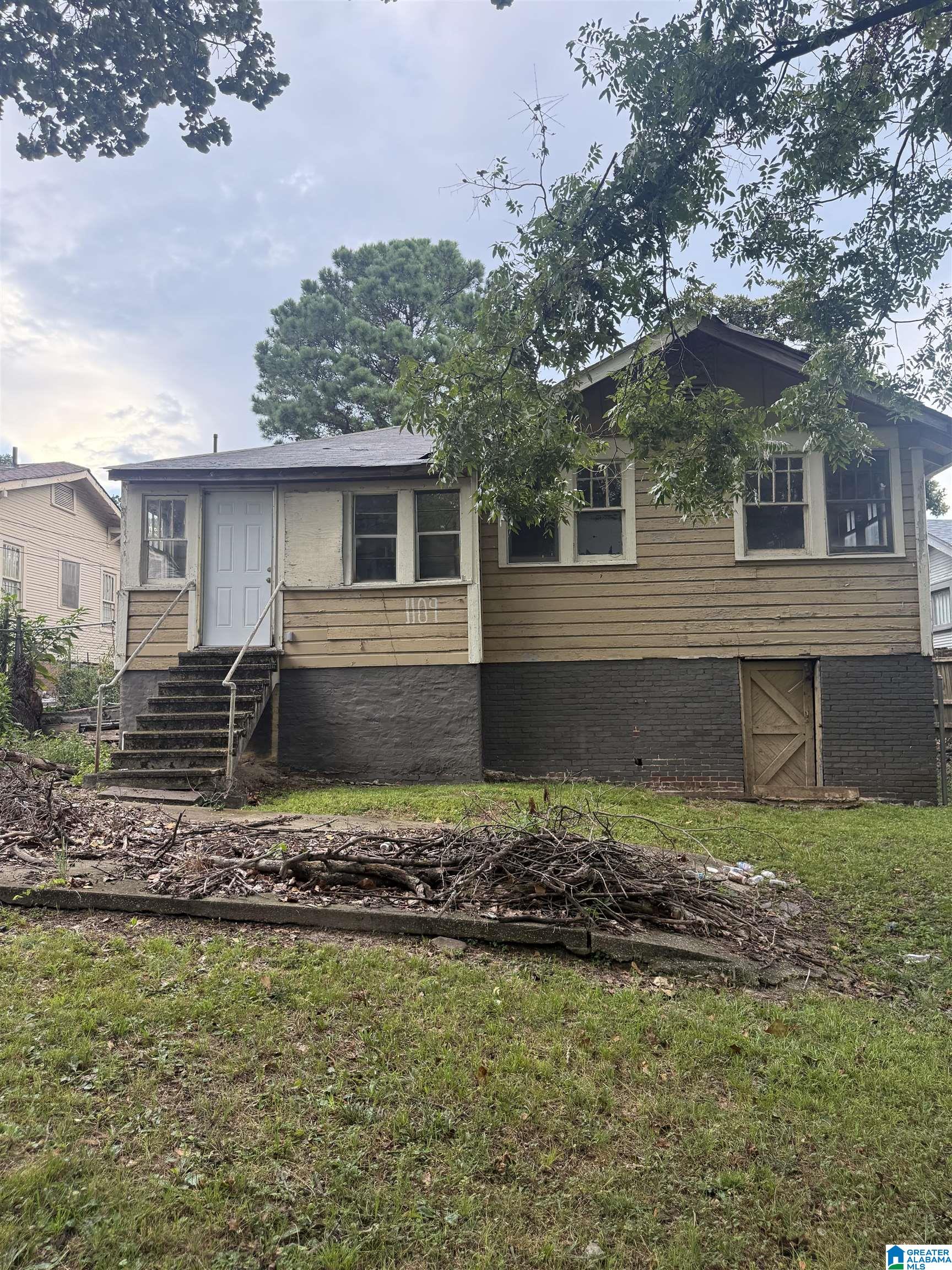 2nd image of 1109 8th Avenue, Birmingham, AL 35204 | MLS# 21439679