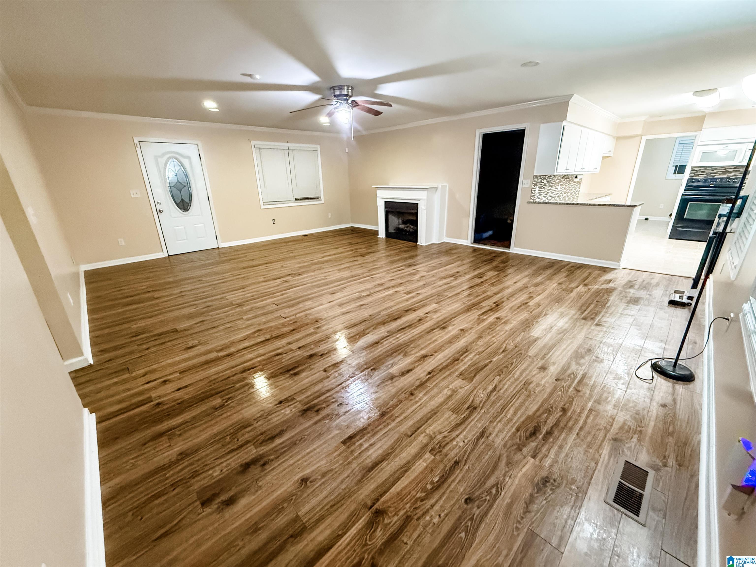 Homes for sale in Clanton, AL | 1690 County Road 18, Clanton, AL 35046 | MLS# 21439699