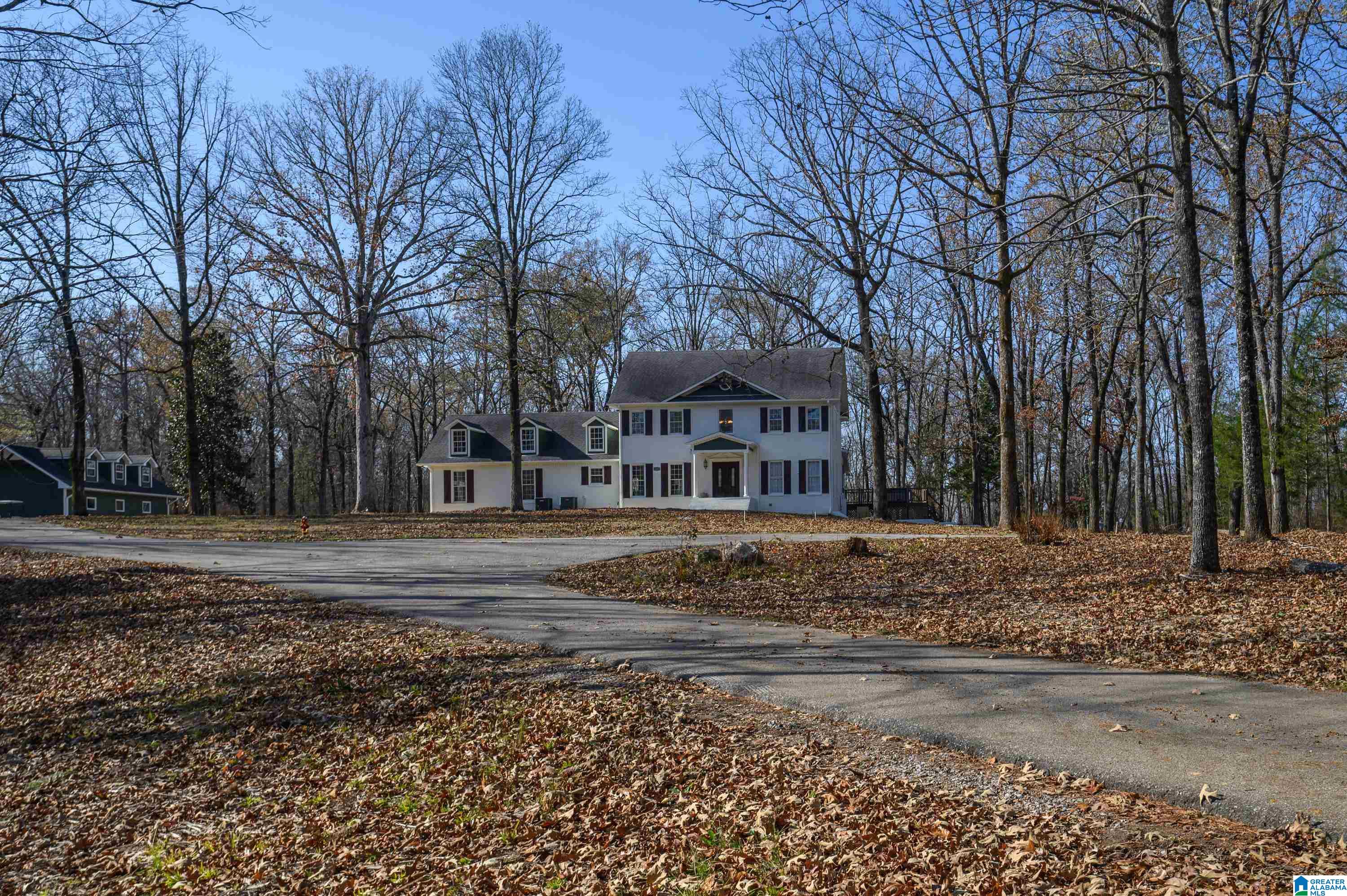 Homes for sale in Montevallo, AL | 11123 County Road 73, Montevallo, AL 35115 | MLS# 21439701