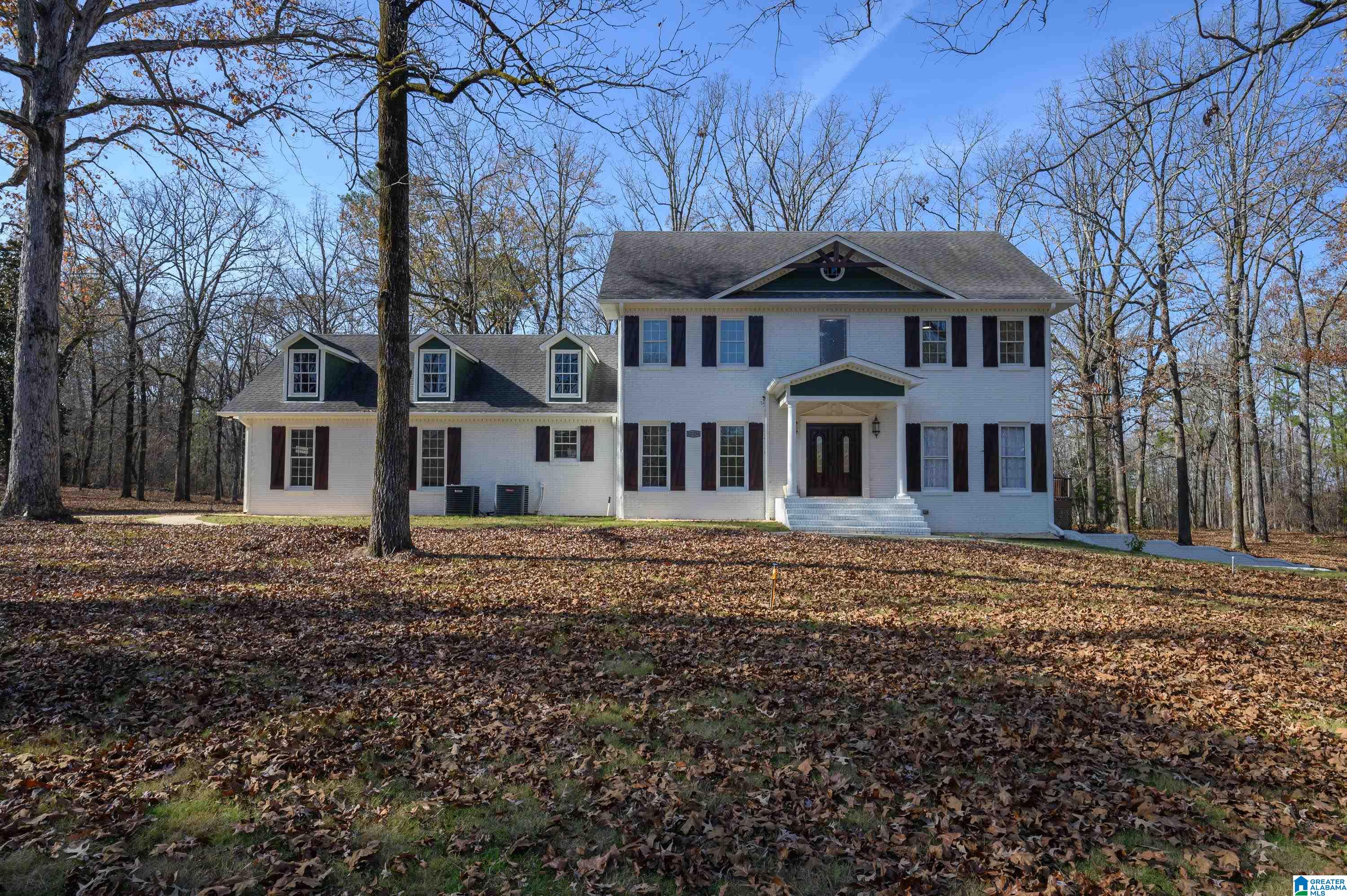 Homes for sale in Montevallo, AL | 11123 County Road 73, Montevallo, AL 35115 | MLS# 21439701