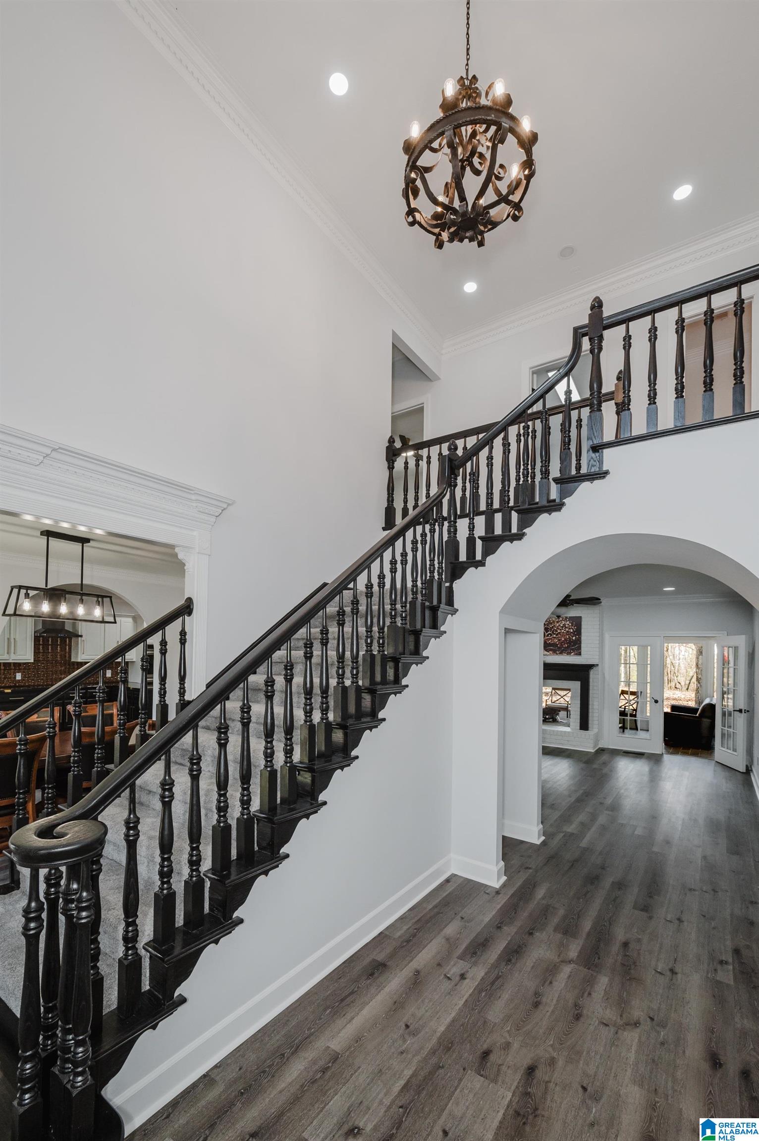 Homes for sale in Montevallo, AL | 11123 County Road 73, Montevallo, AL 35115 | MLS# 21439701