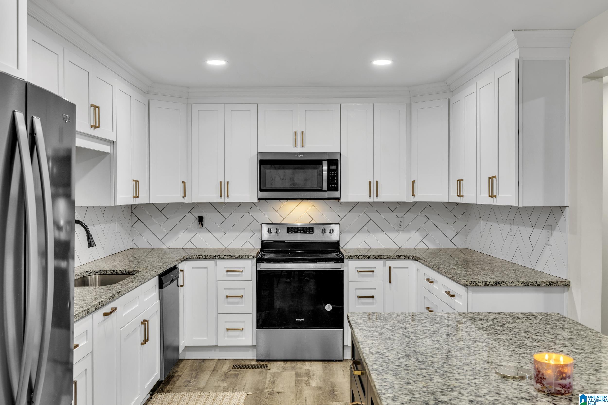 5th image of 690 Alliance Road, Bessemer, AL 35023 | MLS# 21439709