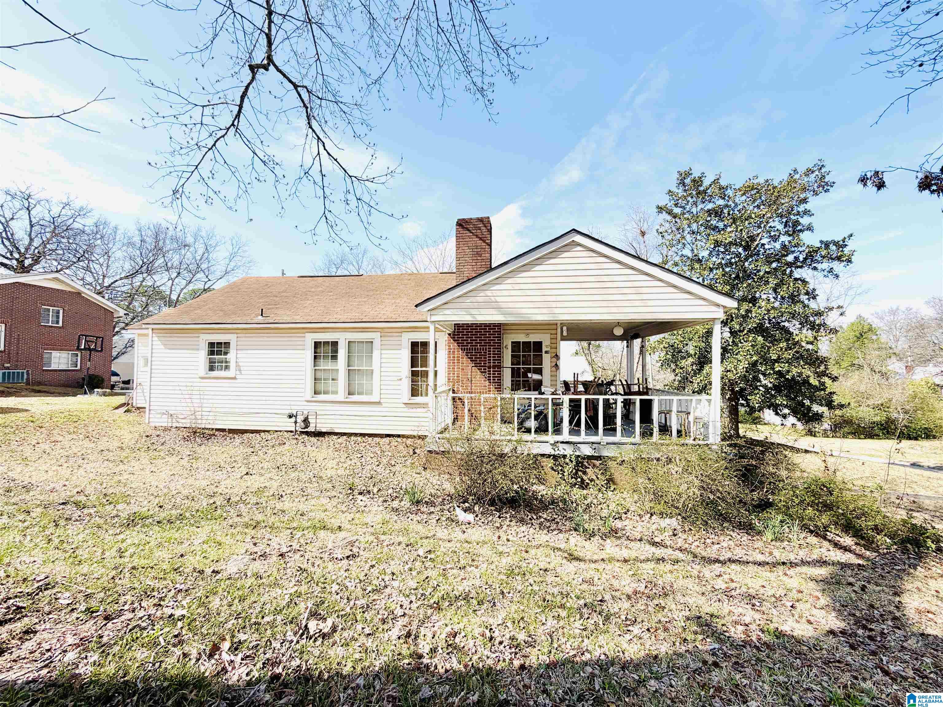 Homes for sale in Anniston, AL | 428 E 20th Street, Anniston, AL 36207 | MLS# 21439745