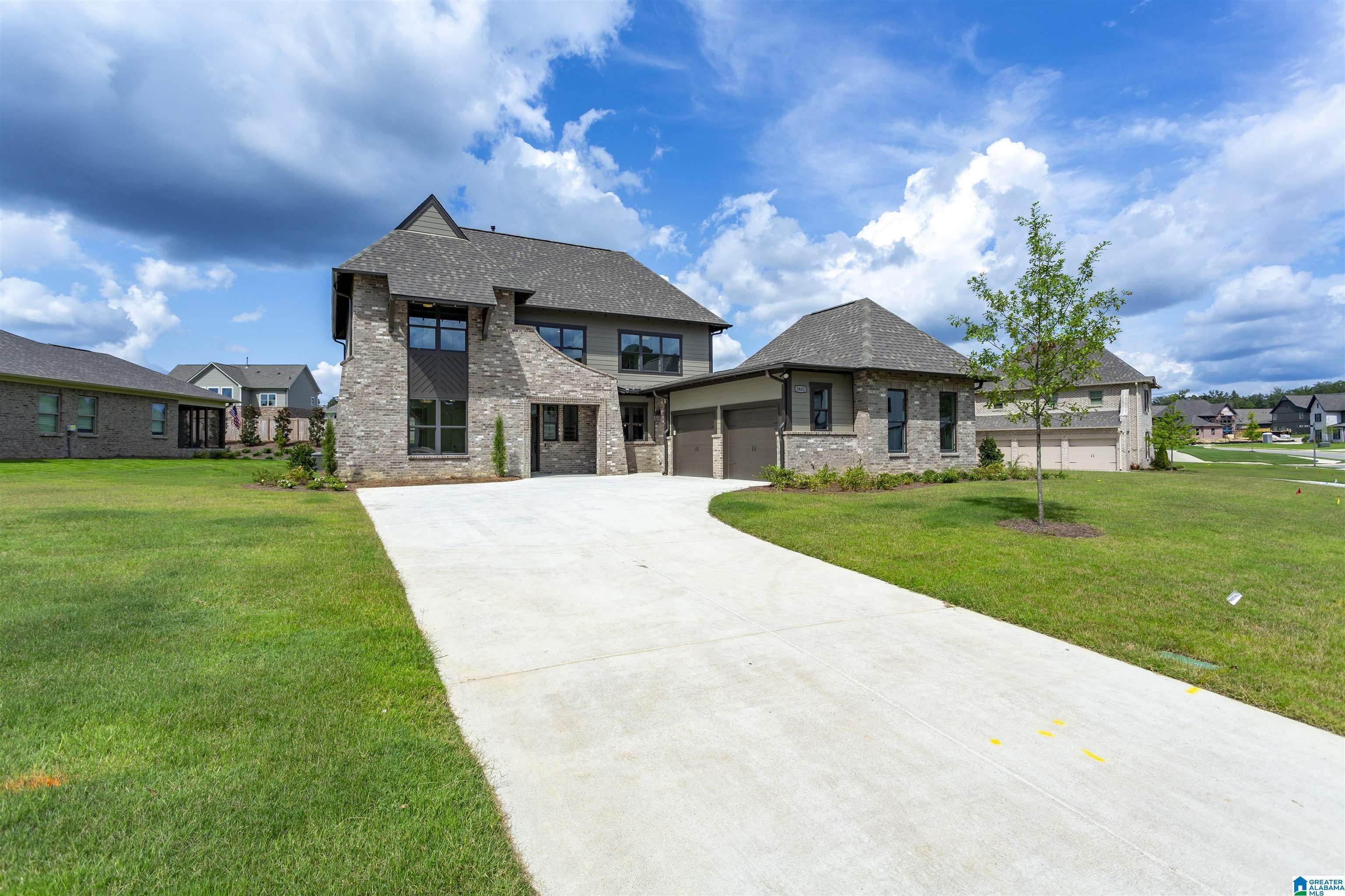 3441 BLACKRIDGE CIRCLE