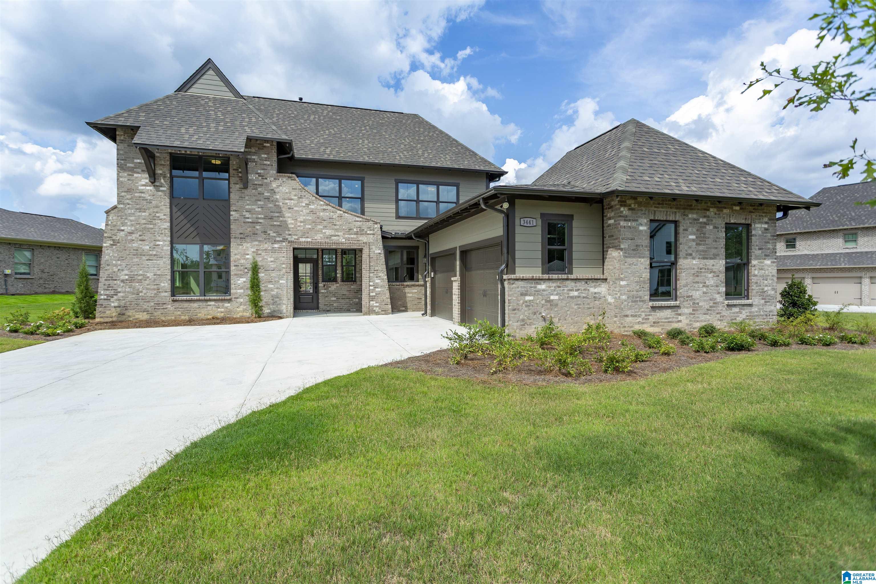 1st image of 3441 Blackridge Circle, Hoover, AL 35244 | MLS# 21439752