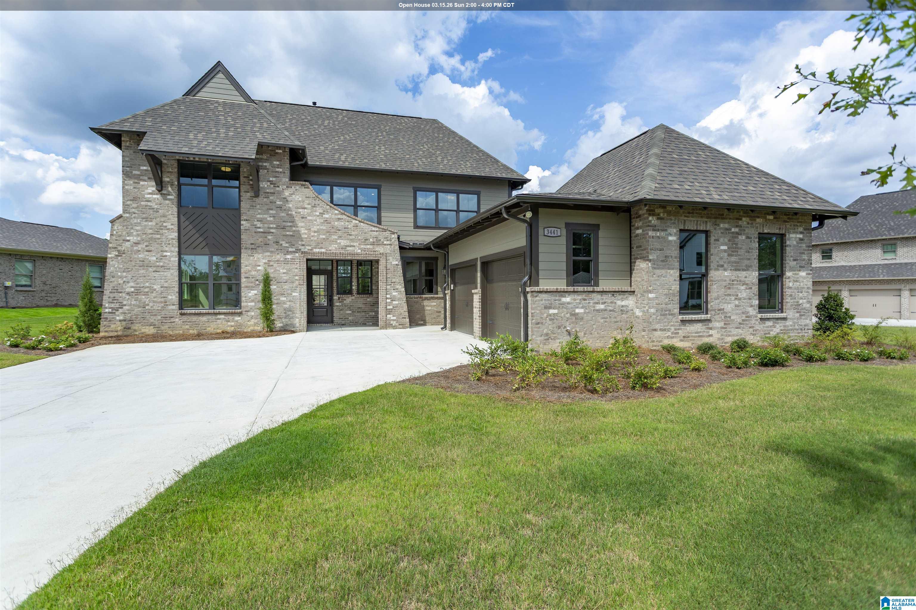 Homes for sale in Hoover, AL | 3441 Blackridge Circle, Hoover, AL 35244 | MLS# 21439752