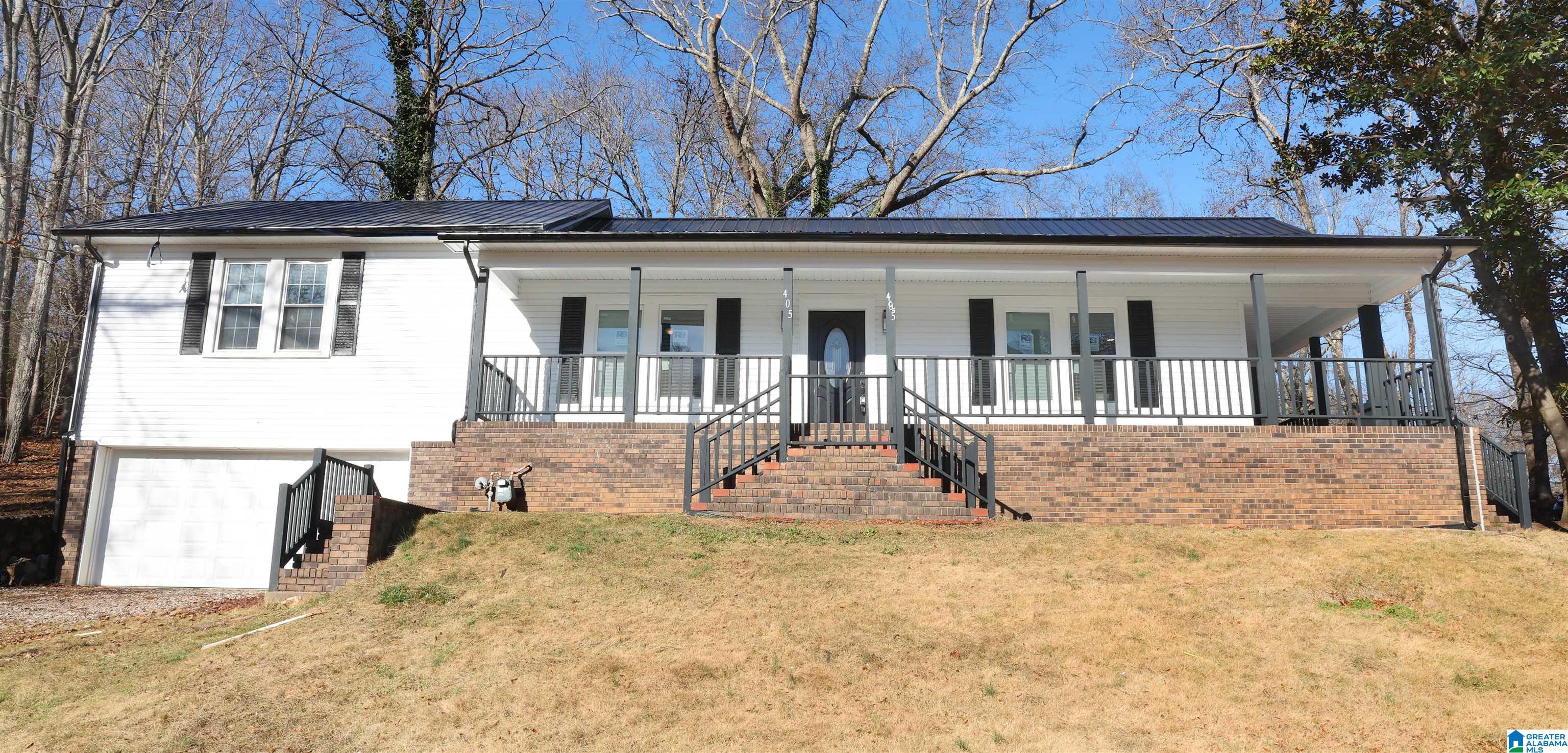 405 OLD GADSDEN HIGHWAY