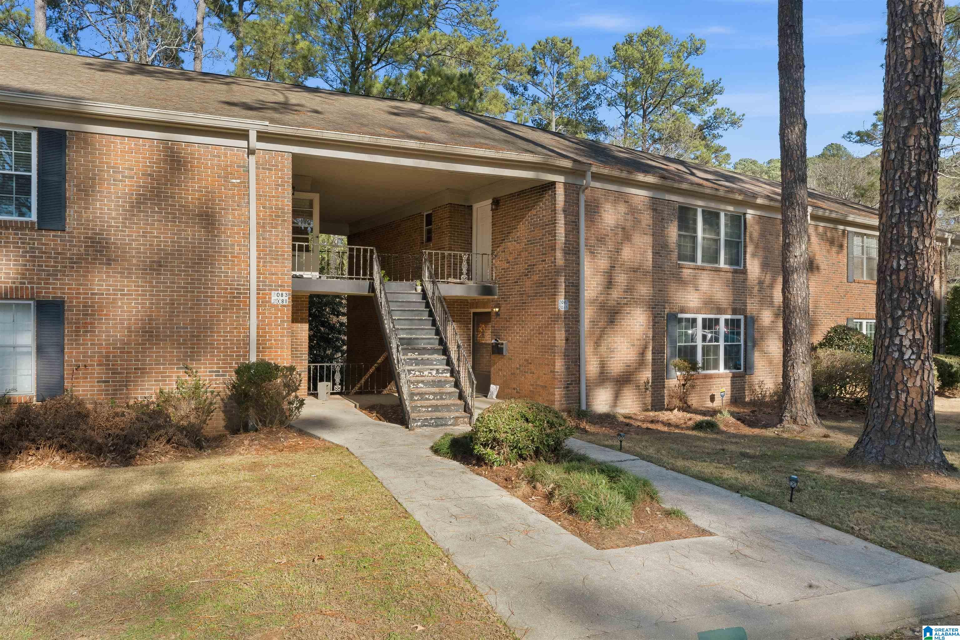 2087 MONTREAT CIRCLE