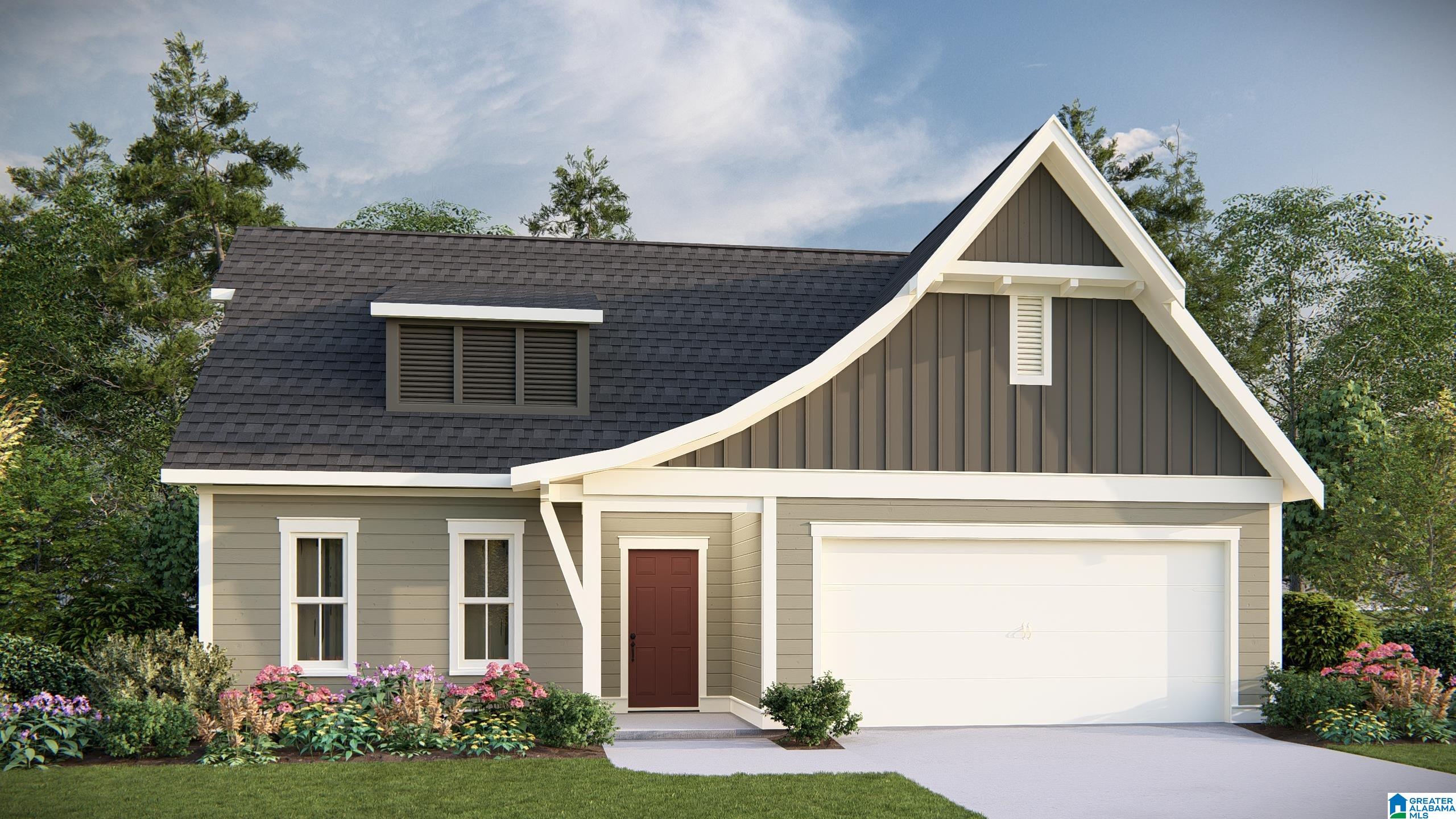 2234 CHELSEA PARK BEND