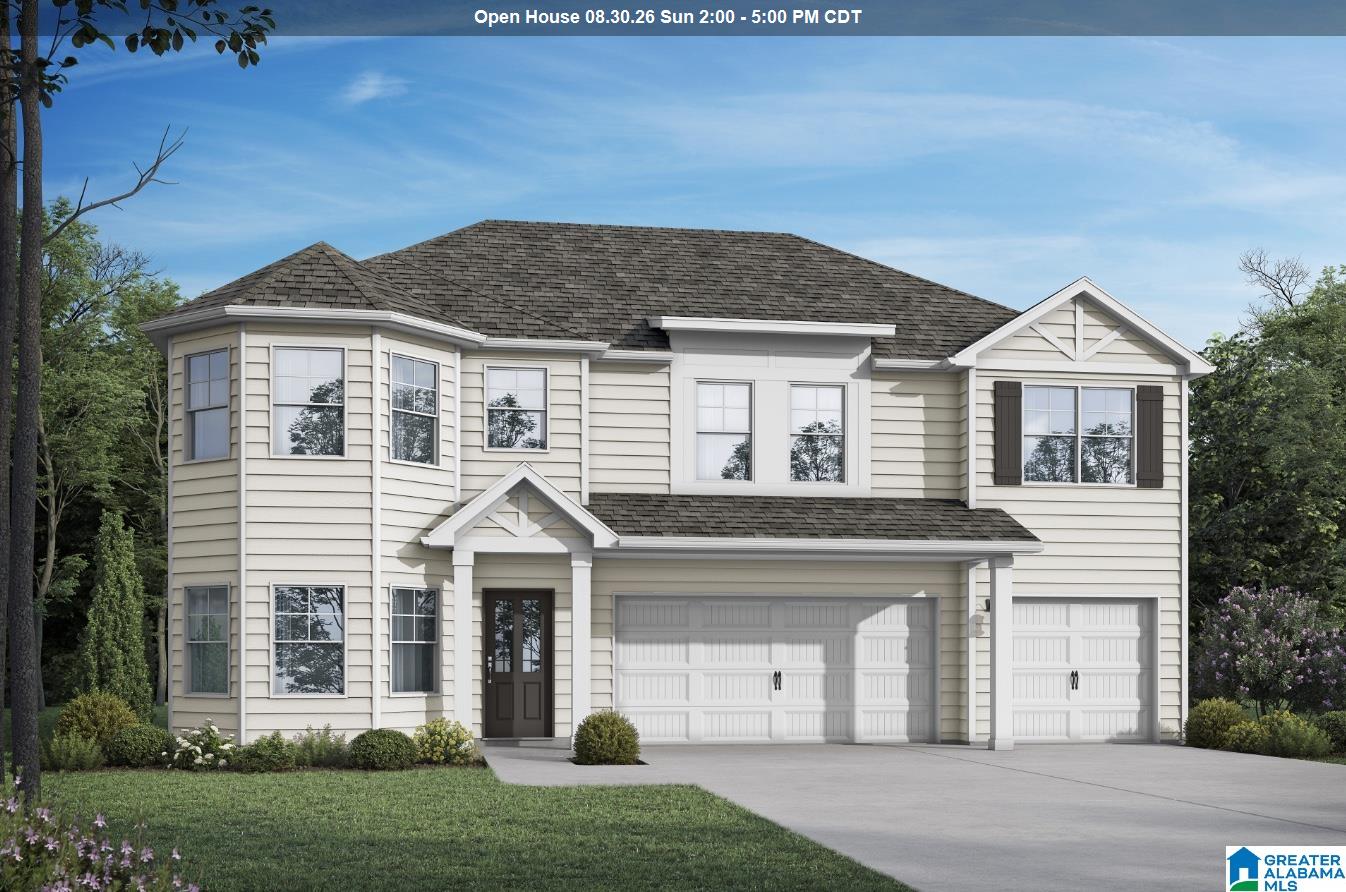 1st image of 190 Bellehurst Dr, Warrior, AL 35180 | MLS# 21439786