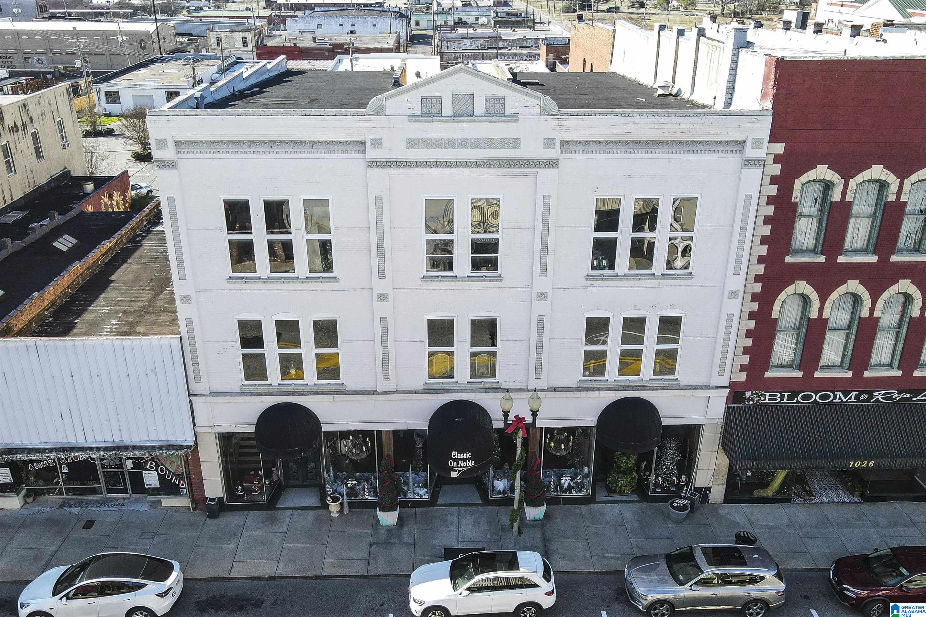 1024 NOBLE STREET